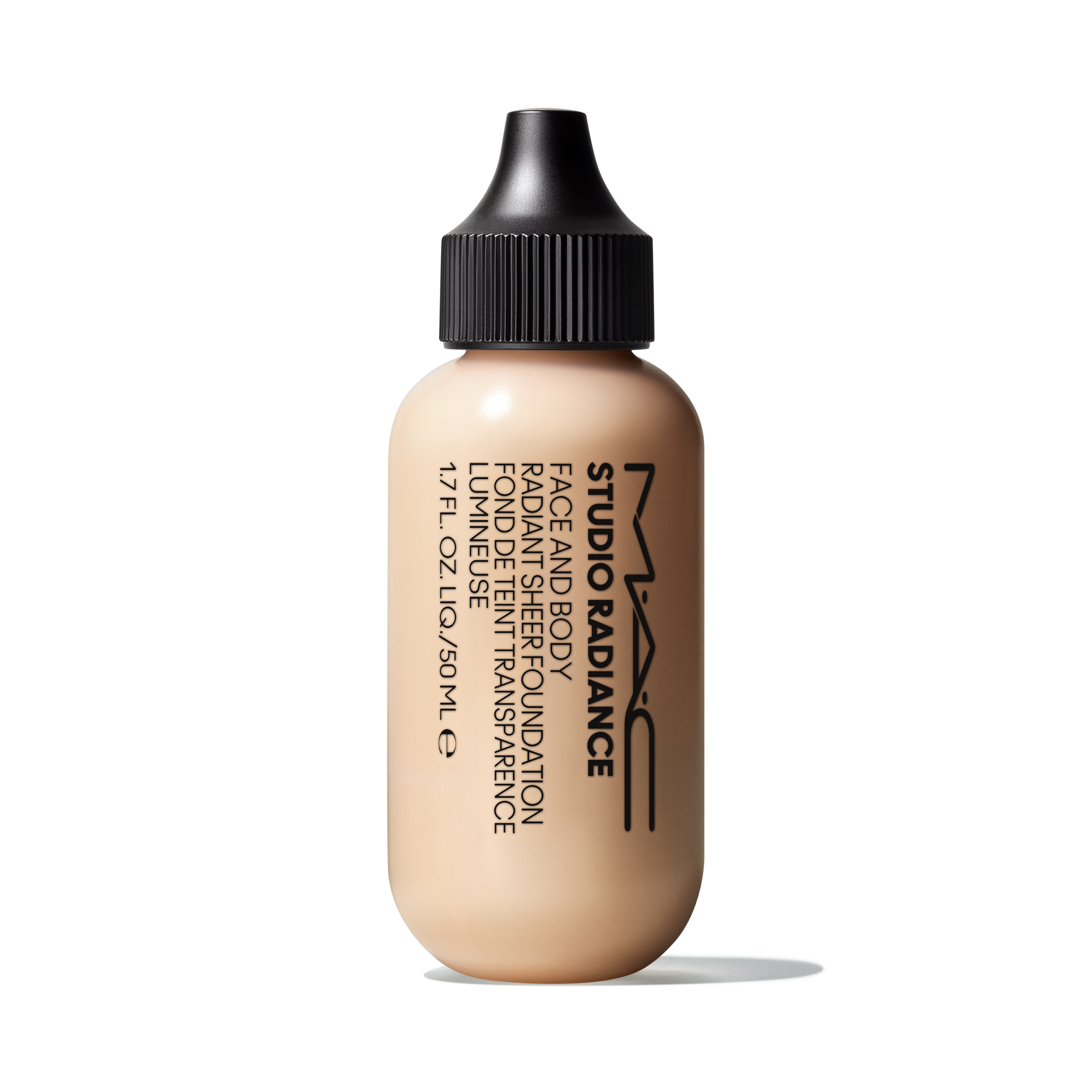 M·A·C Studio Radiance Face And Body Radiant Sheer Foundation - C0