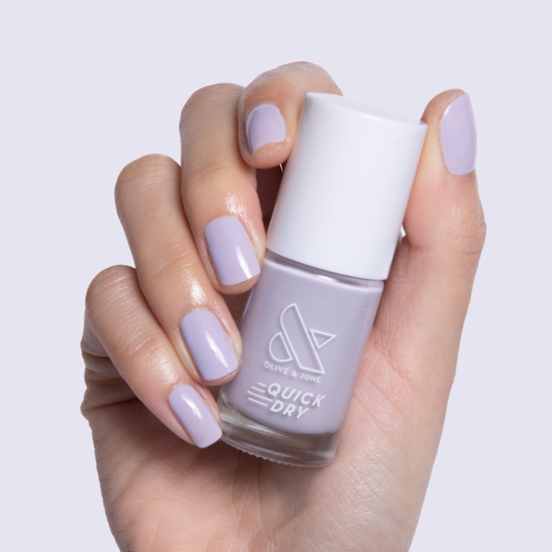 Olive & June Jacaranda