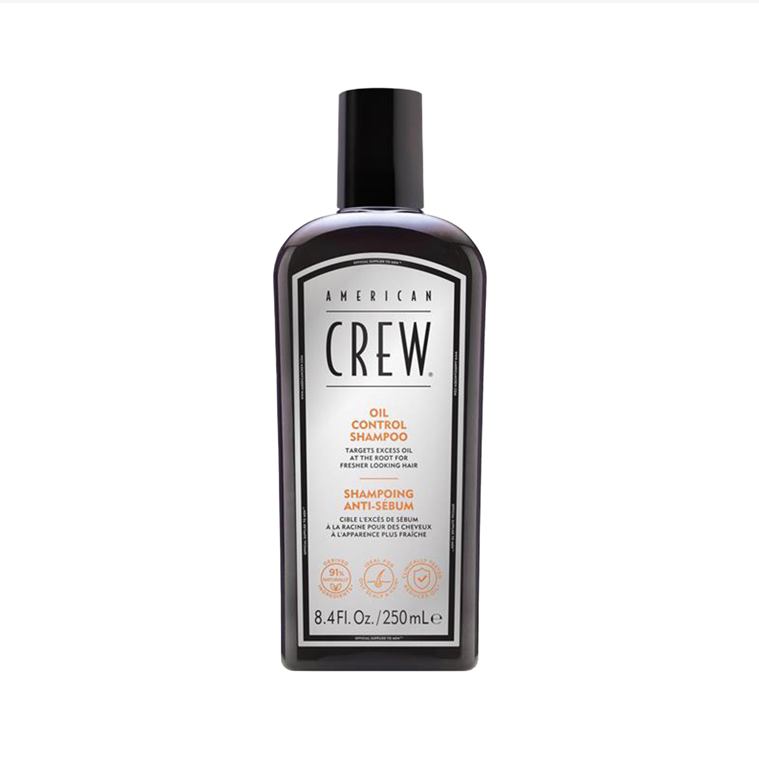 American Crew OIL CONTROL SHAMPOO