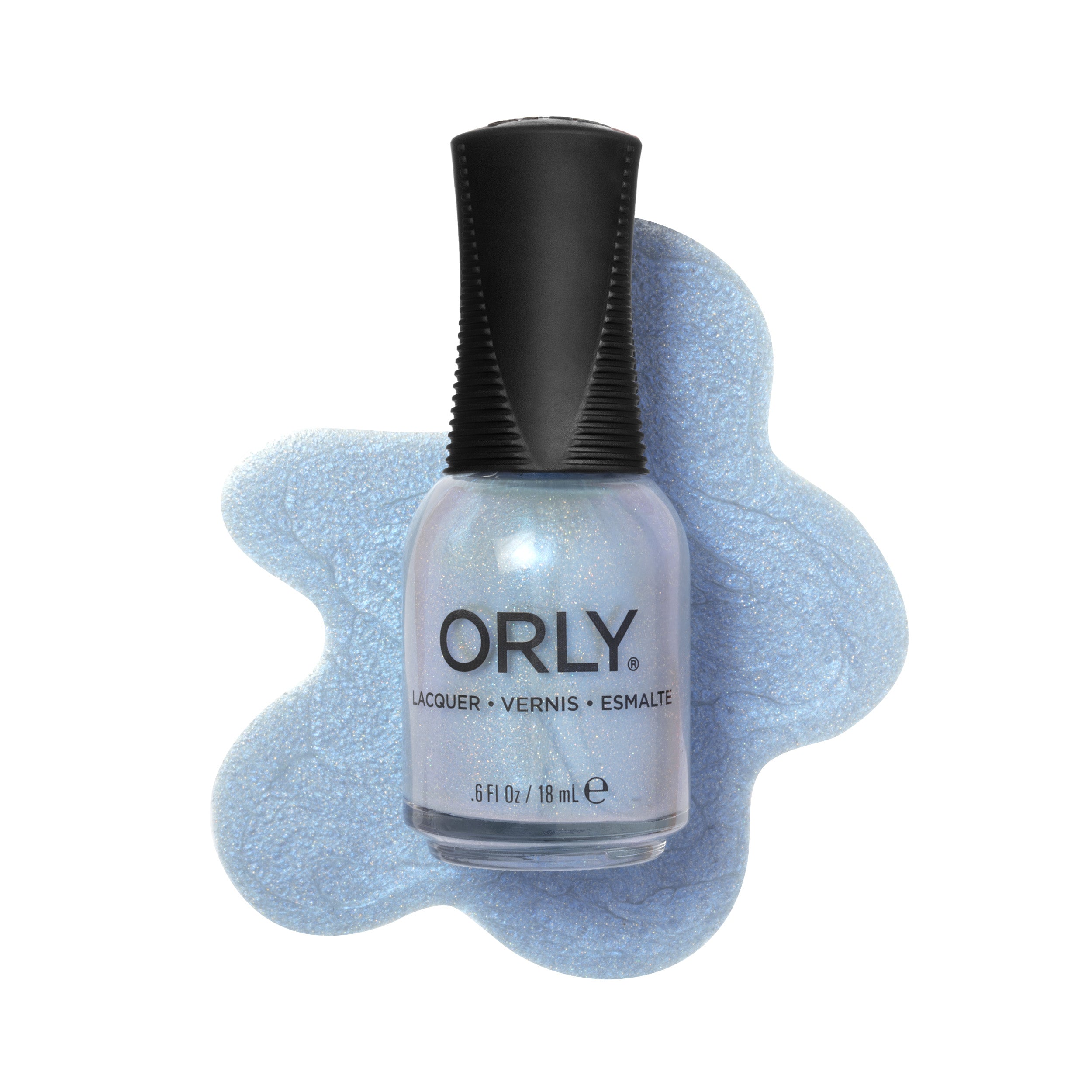 ORLY Flip Phone