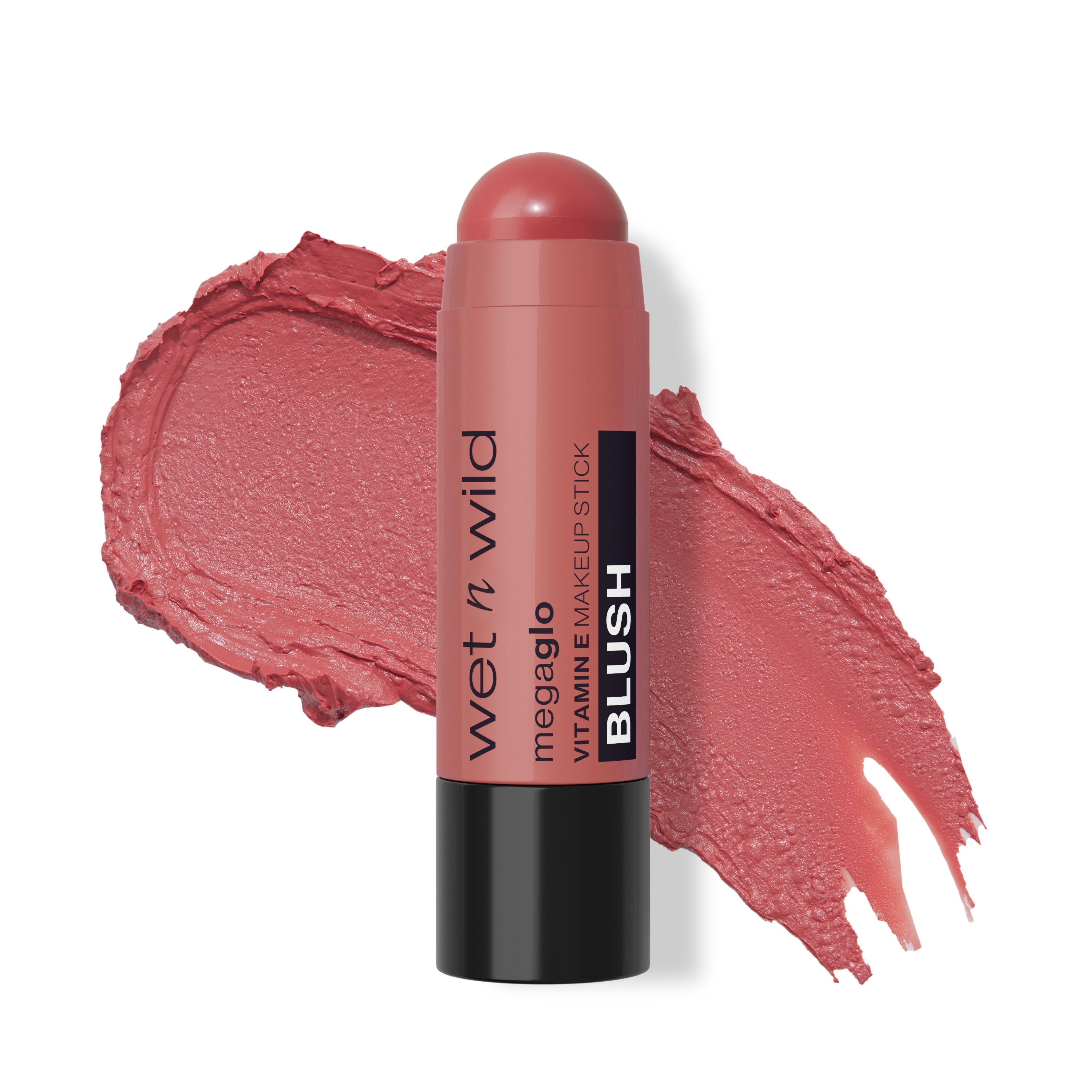 wet n wild MegaGlo Vitamin E Makeup Stick | Floral Majority