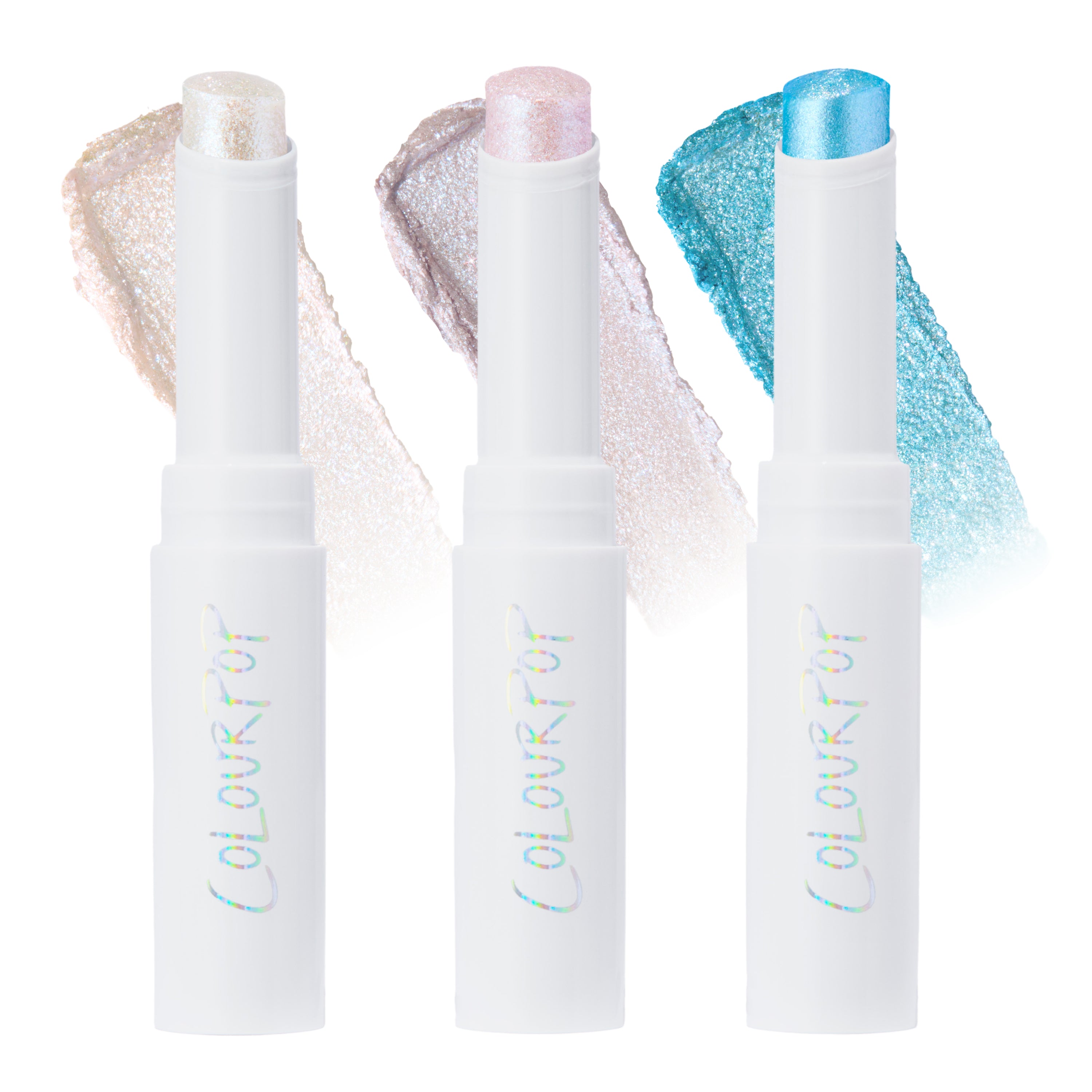 ColourPop Frost Out