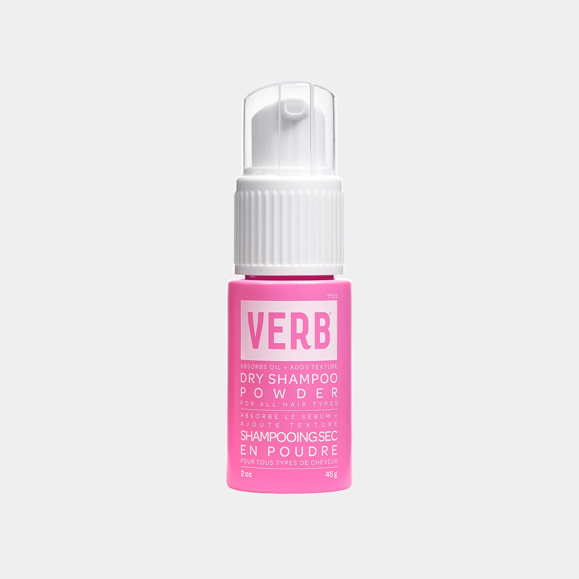 Verb Verb® Dry Shampoo Powder