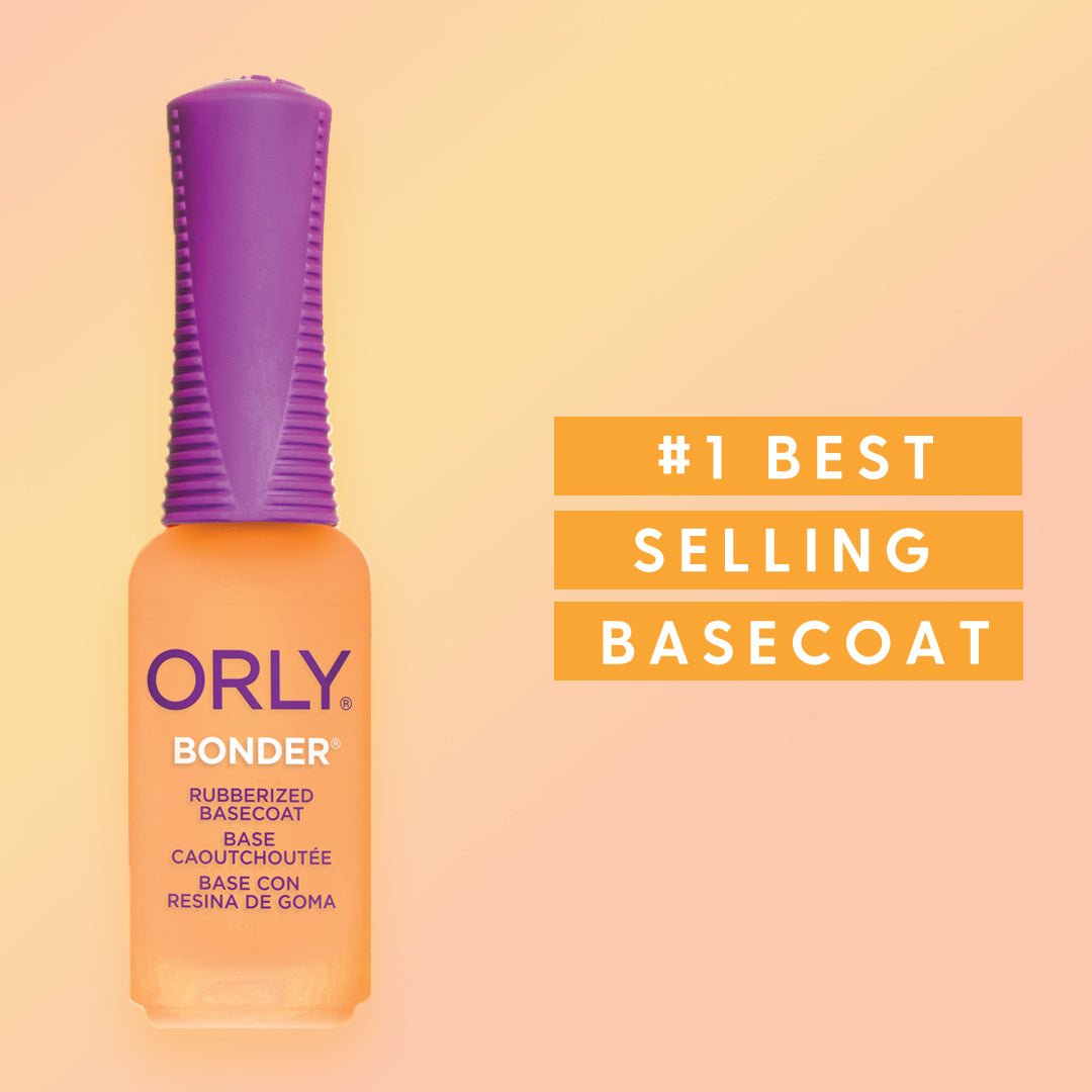 ORLY BONDER