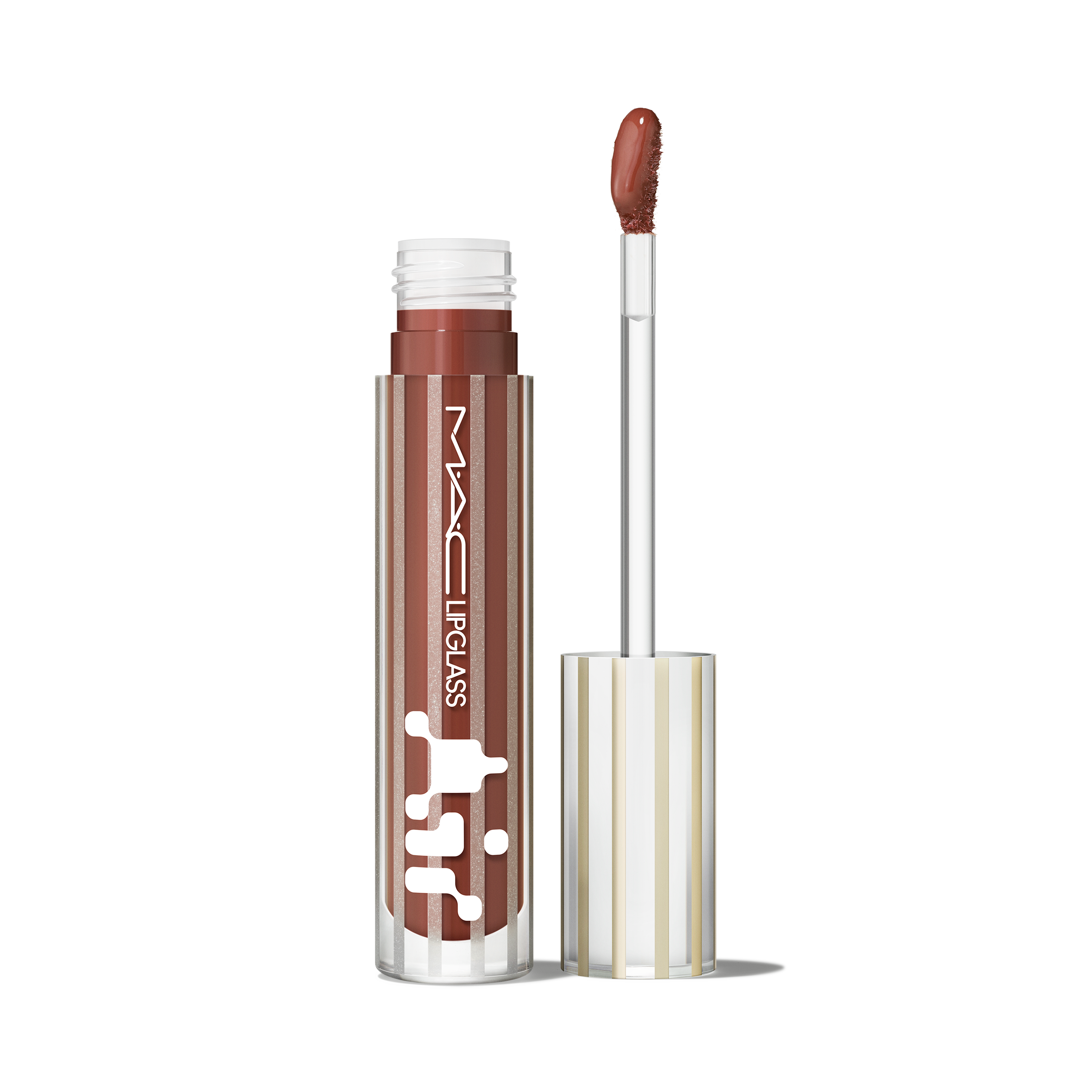 M·A·C Lipglass Air Non-Sticky Gloss - Aesthetic