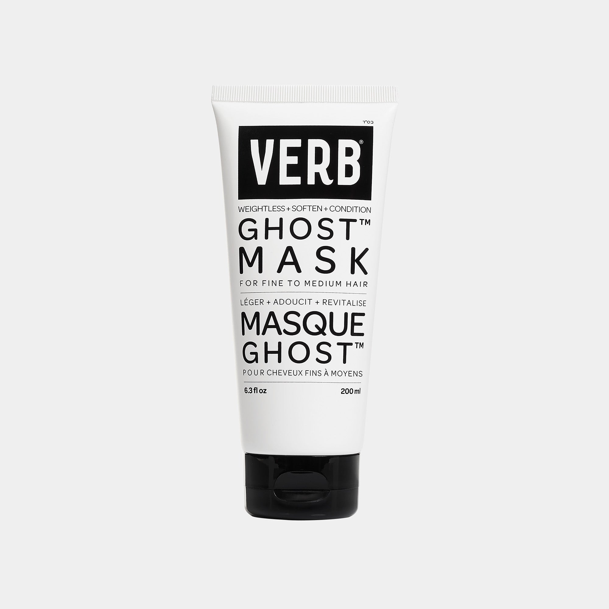 Verb Ghost™ Mask