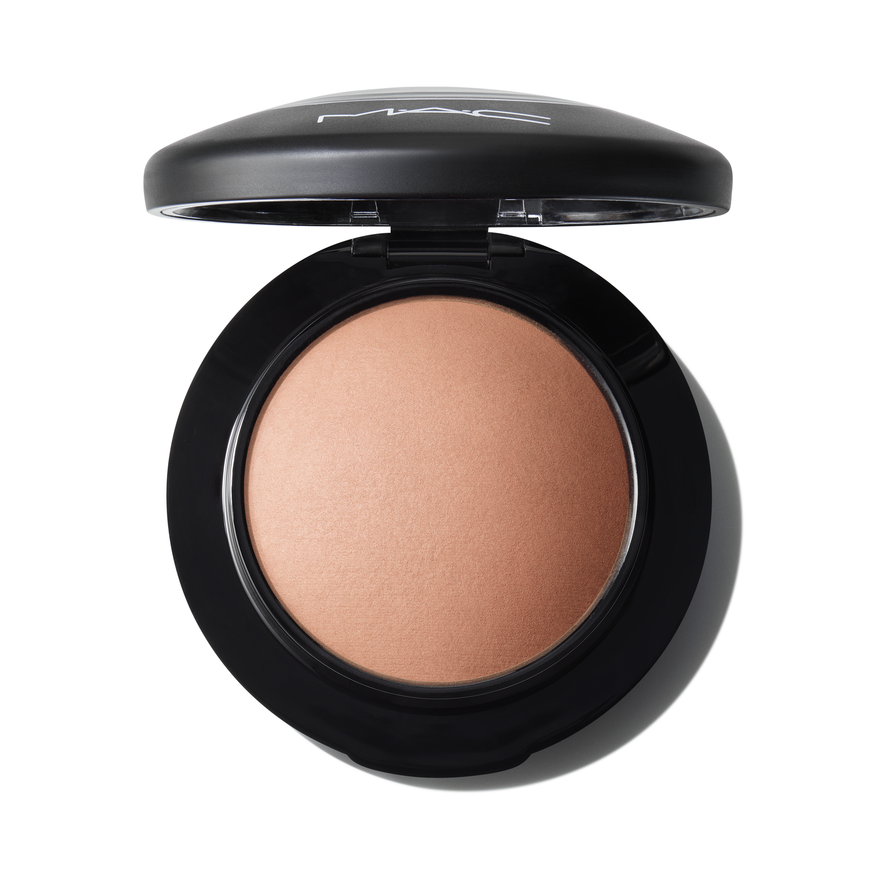 M·A·C Mineralize Blush | Baked Powder Blush - Warm Soul