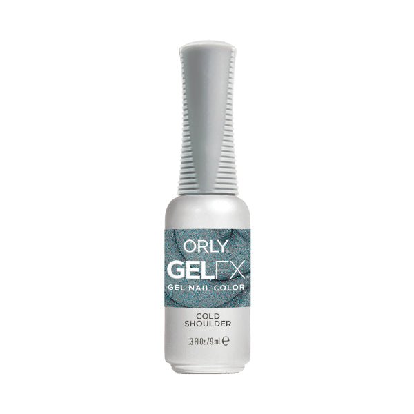 ORLY Cold Shoulder - Gel Nail Color