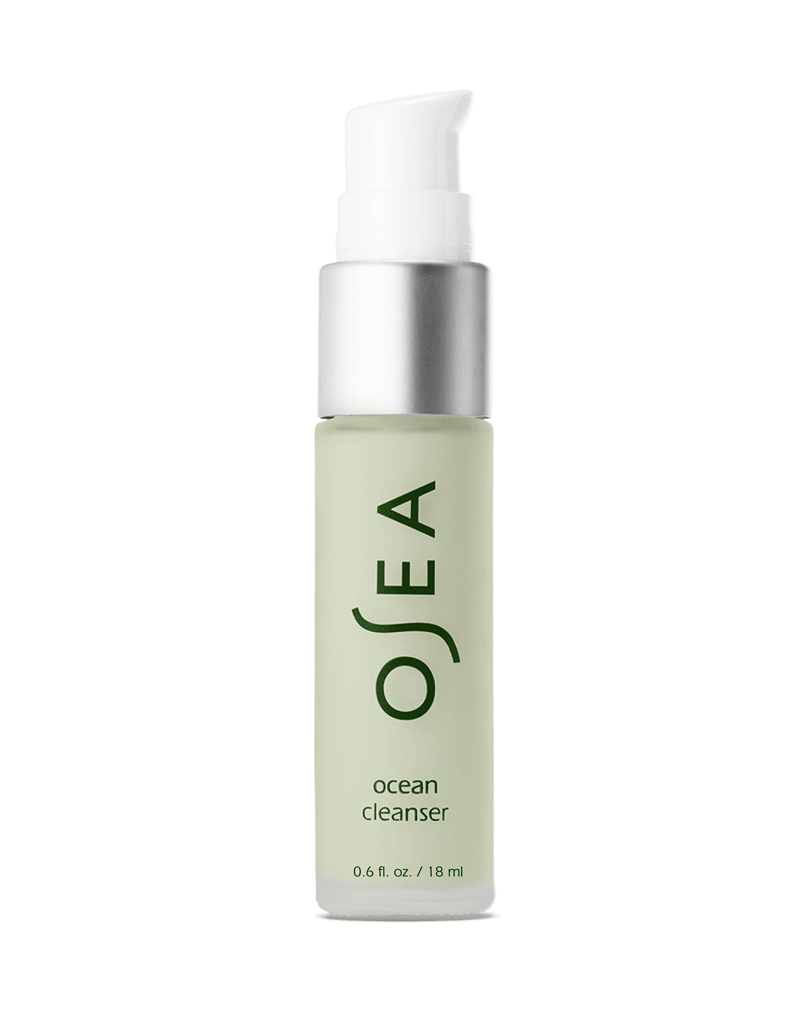 OSEA Ocean Cleanser - 0.6 fl oz