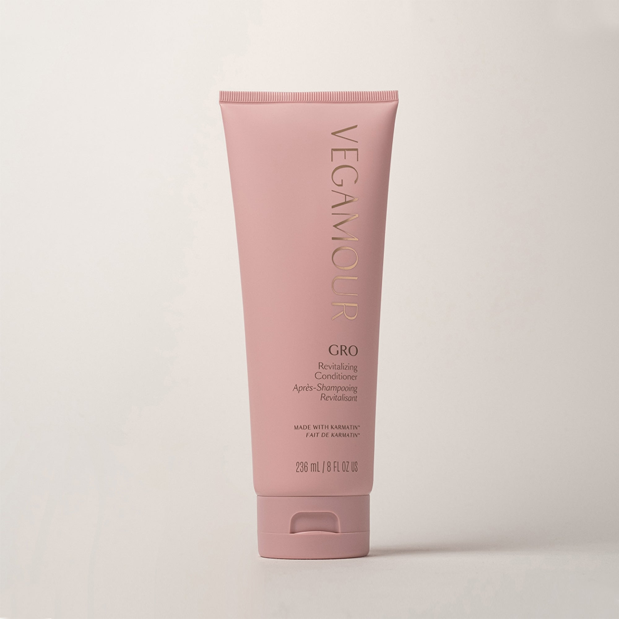 Vegamour GRO Revitalizing Conditioner