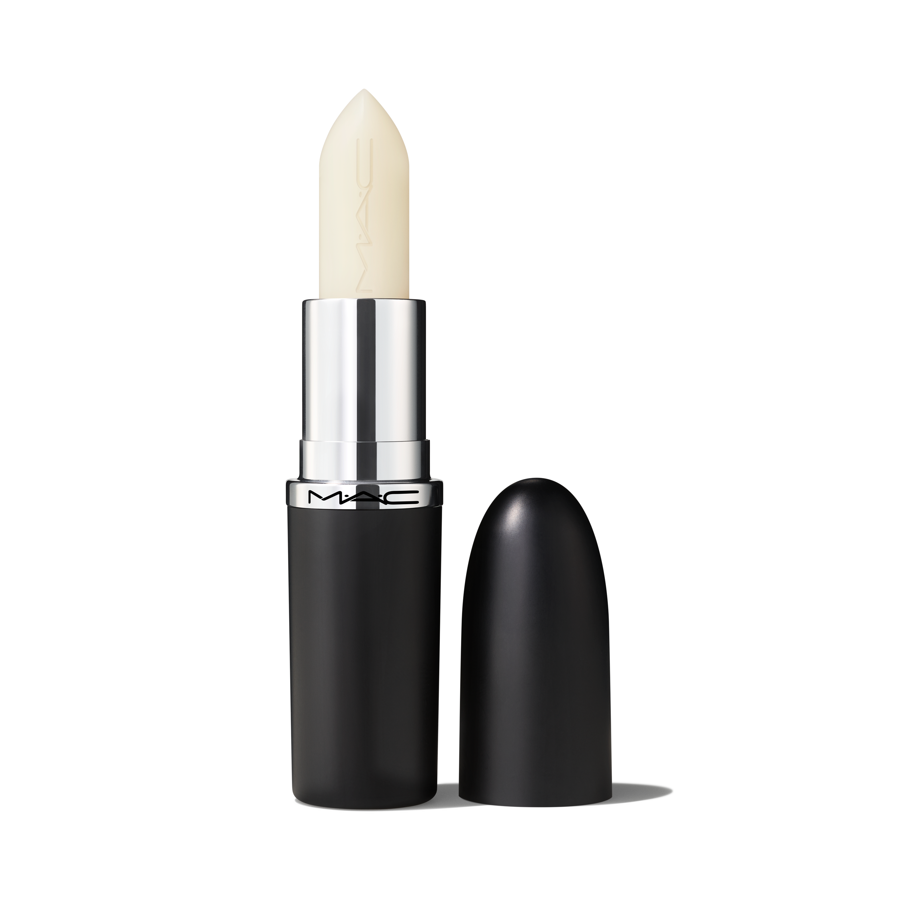 M·A·C M·A·Cximal Sleek Satin Lipstick In The Clear - In The Clear
