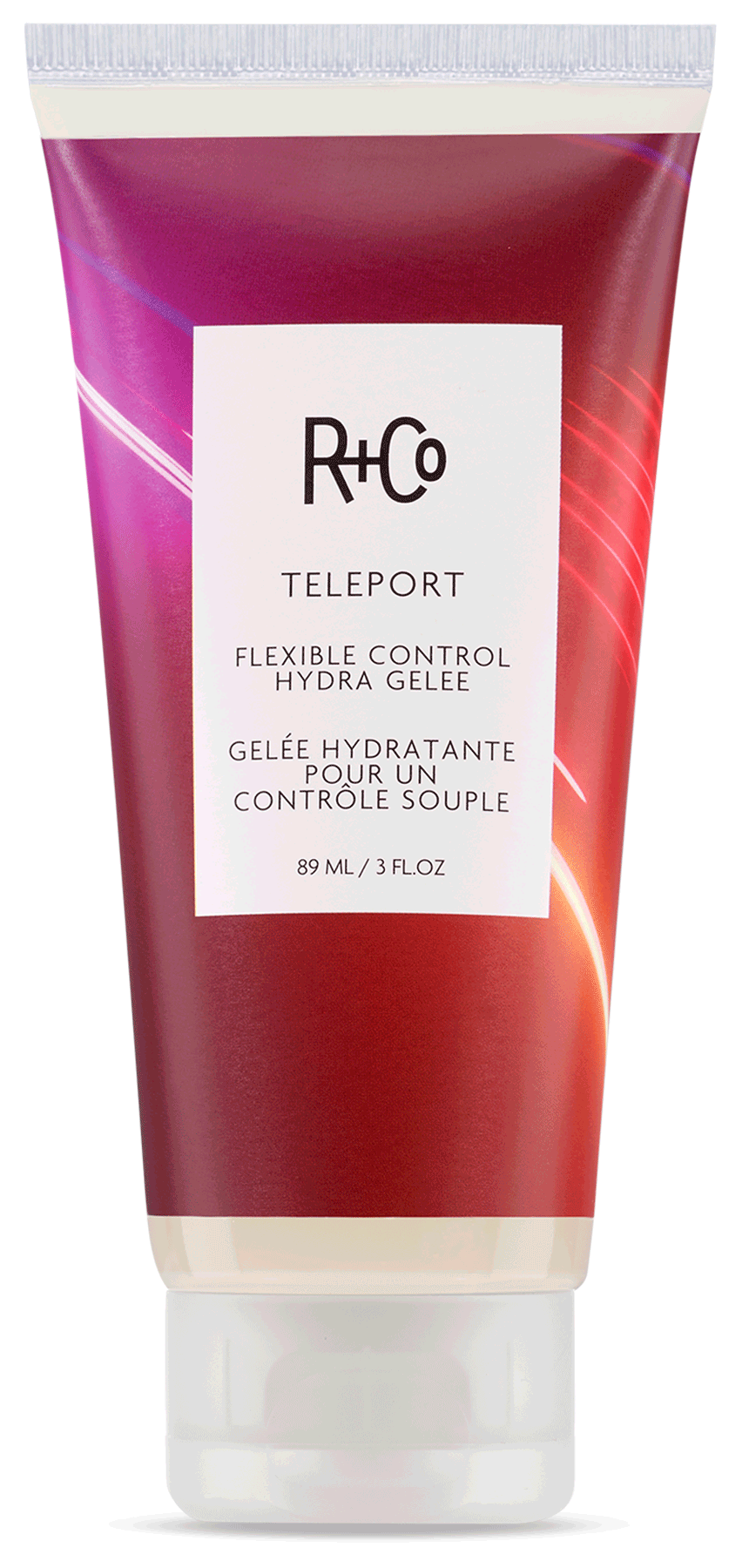 R+Co TELEPORT Flexible Control Hydra Gelee