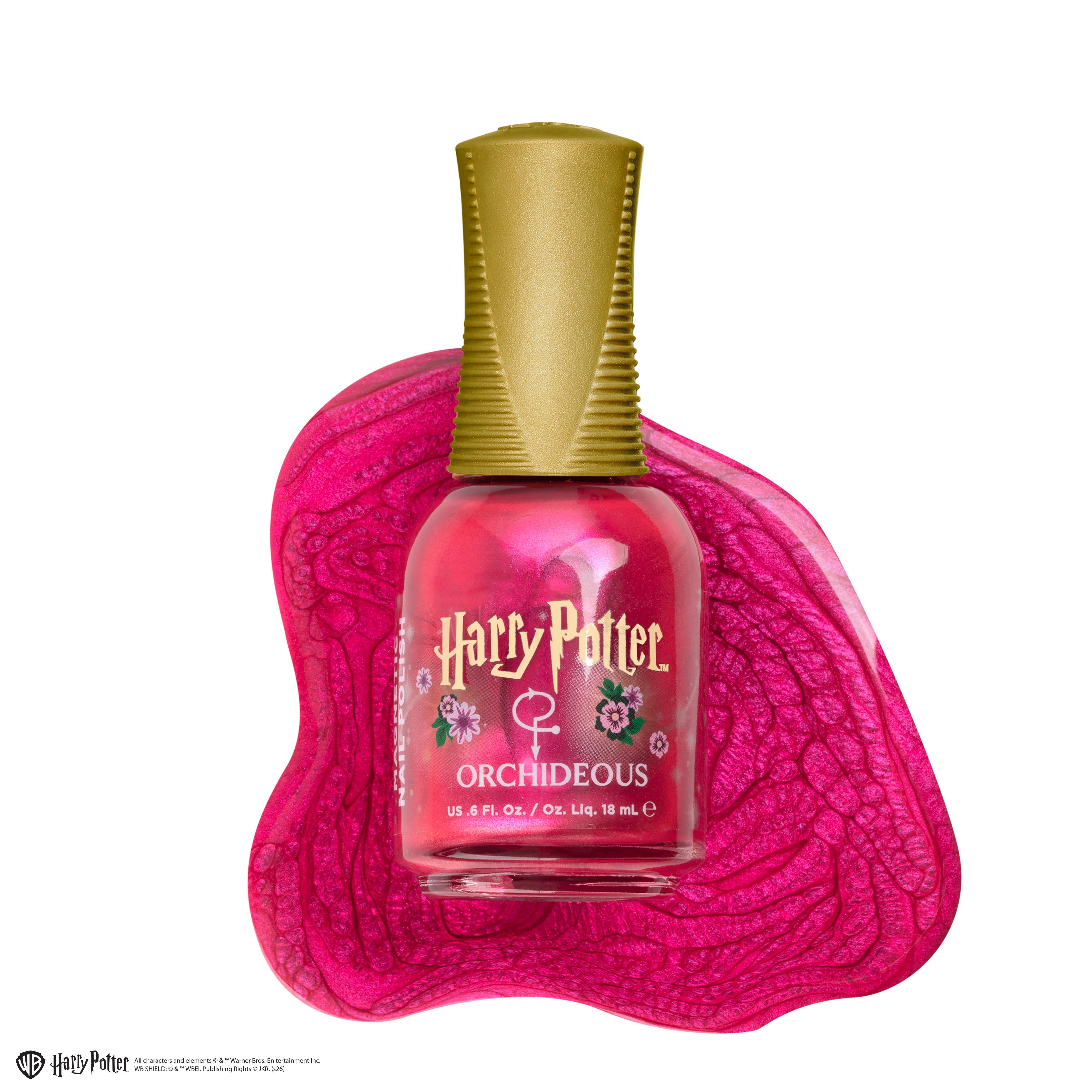 ORLY Harry Potter™ Magnetic Nail Polish - Orchideous