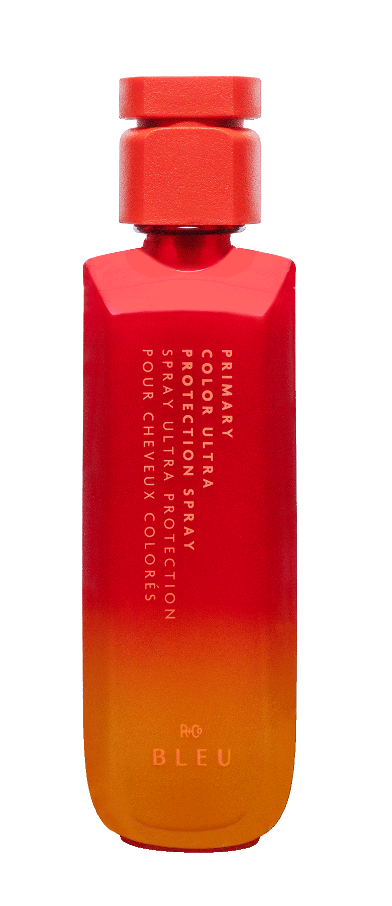 R+Co PRIMARY COLOR Ultra Protection Spray