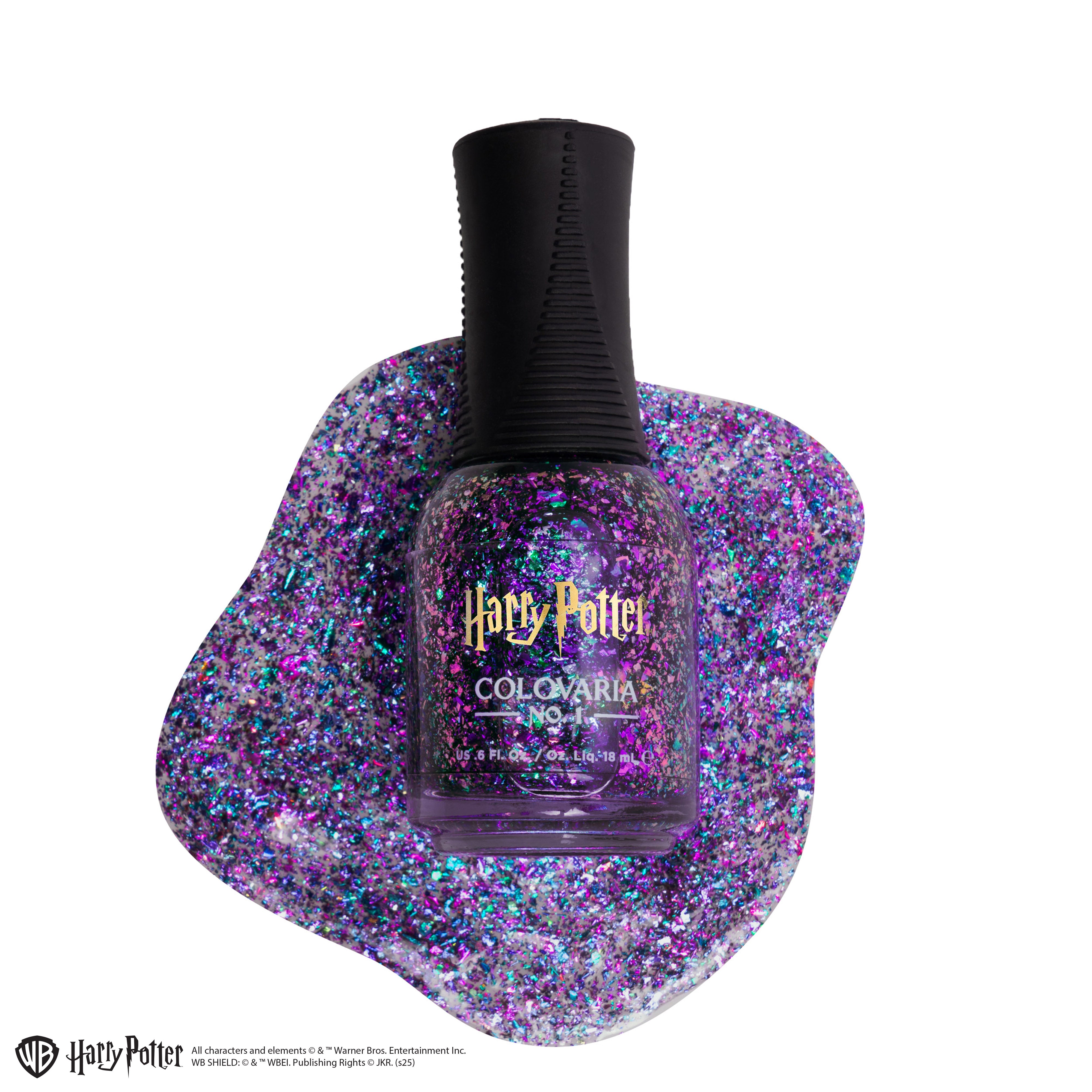 ORLY Harry Potter™ Colovaria No. 1 Topper