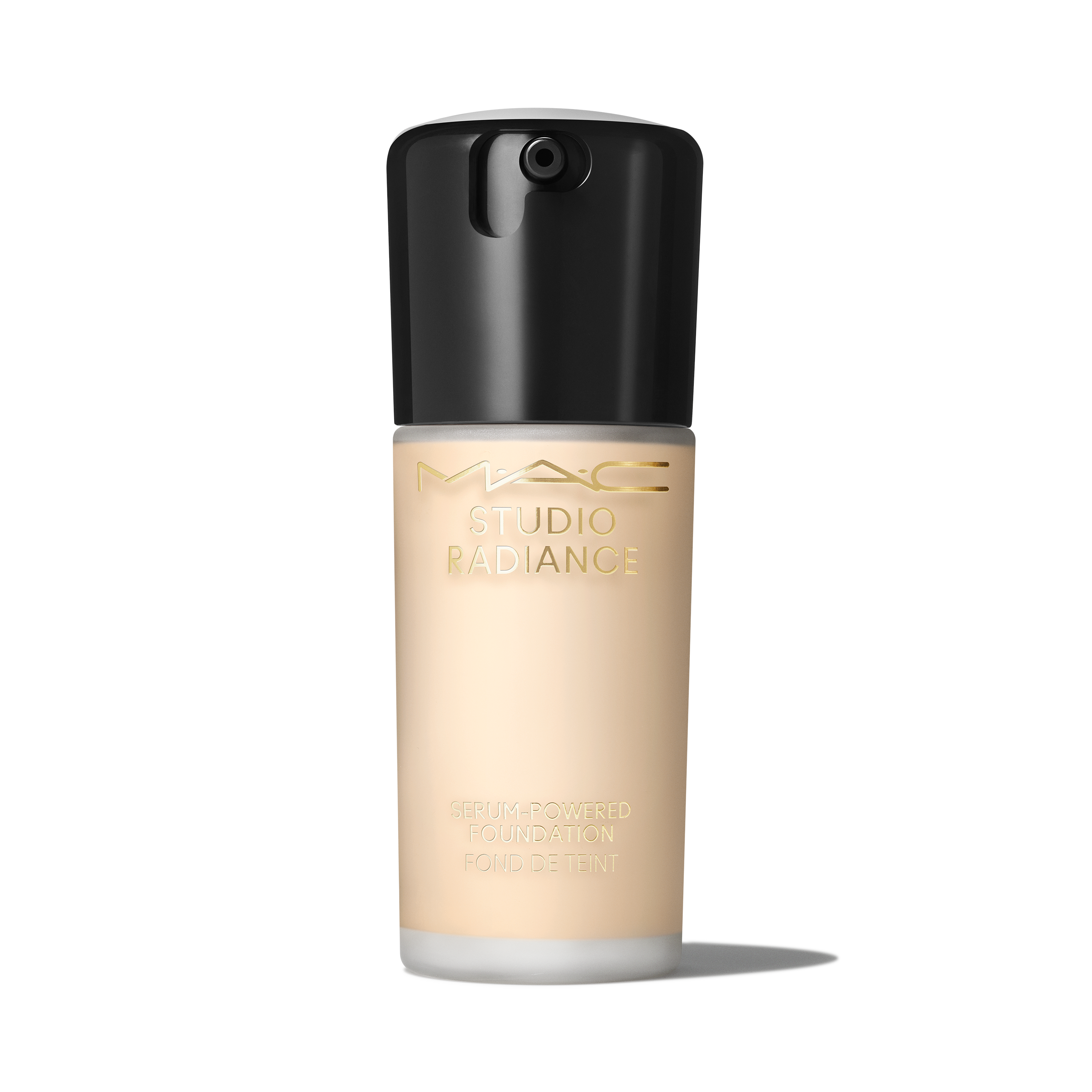 M·A·C Studio Radiance Serum-Powered™ Foundation - NC7 NC7