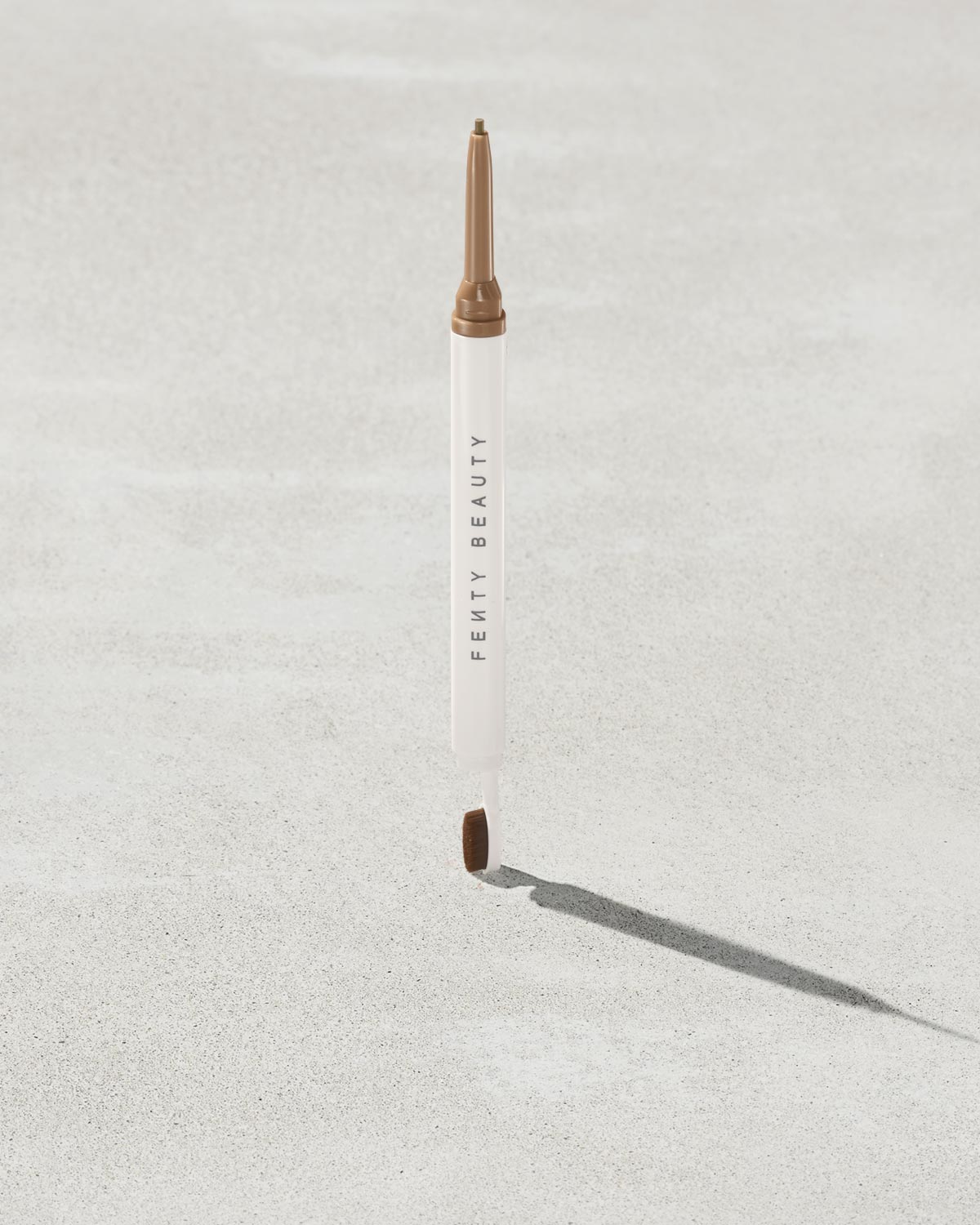 Fenty Brow MVP Ultra Fine Brow Pencil & Styler — Medium Blonde