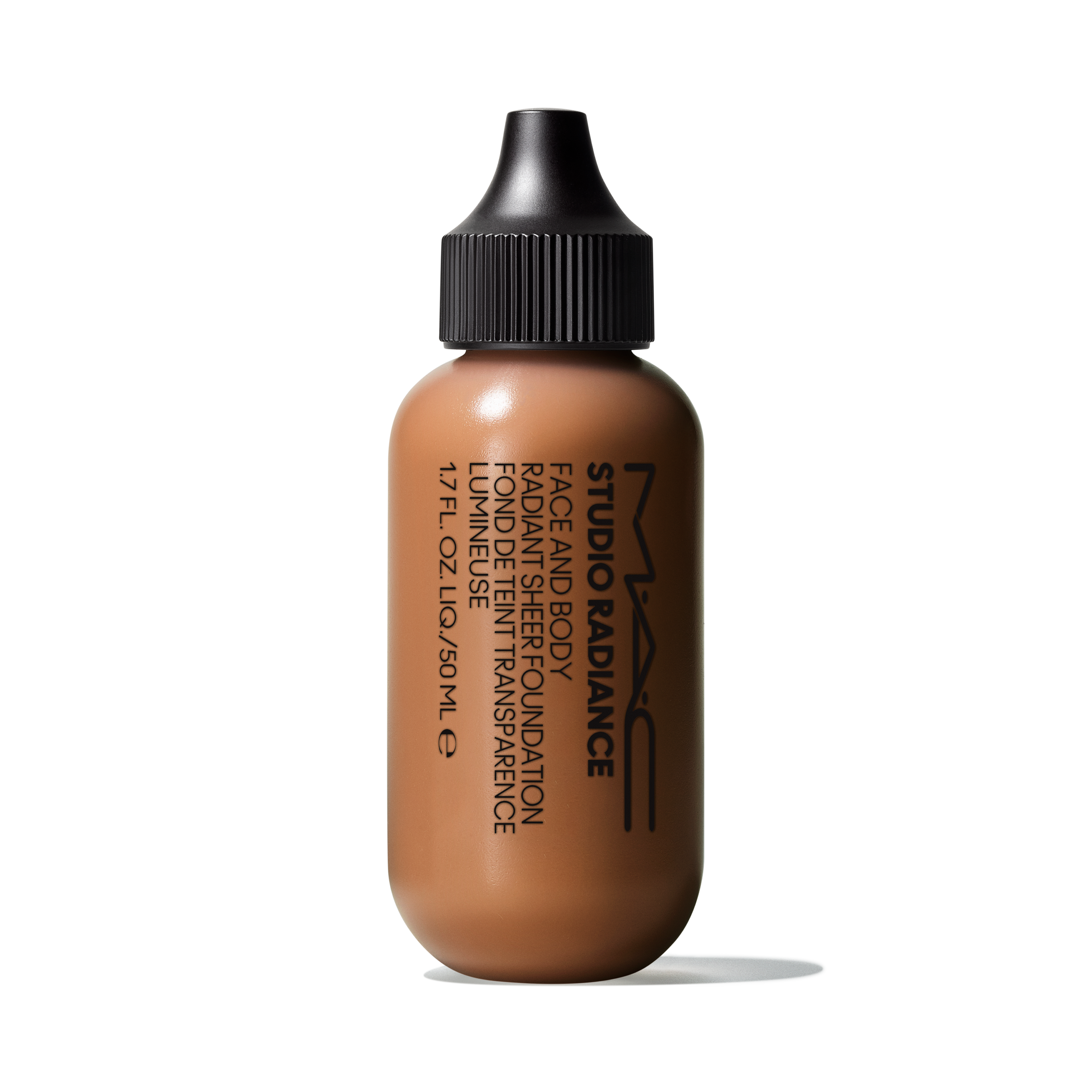 M·A·C Studio Radiance Face And Body Radiant Sheer Foundation - C6
