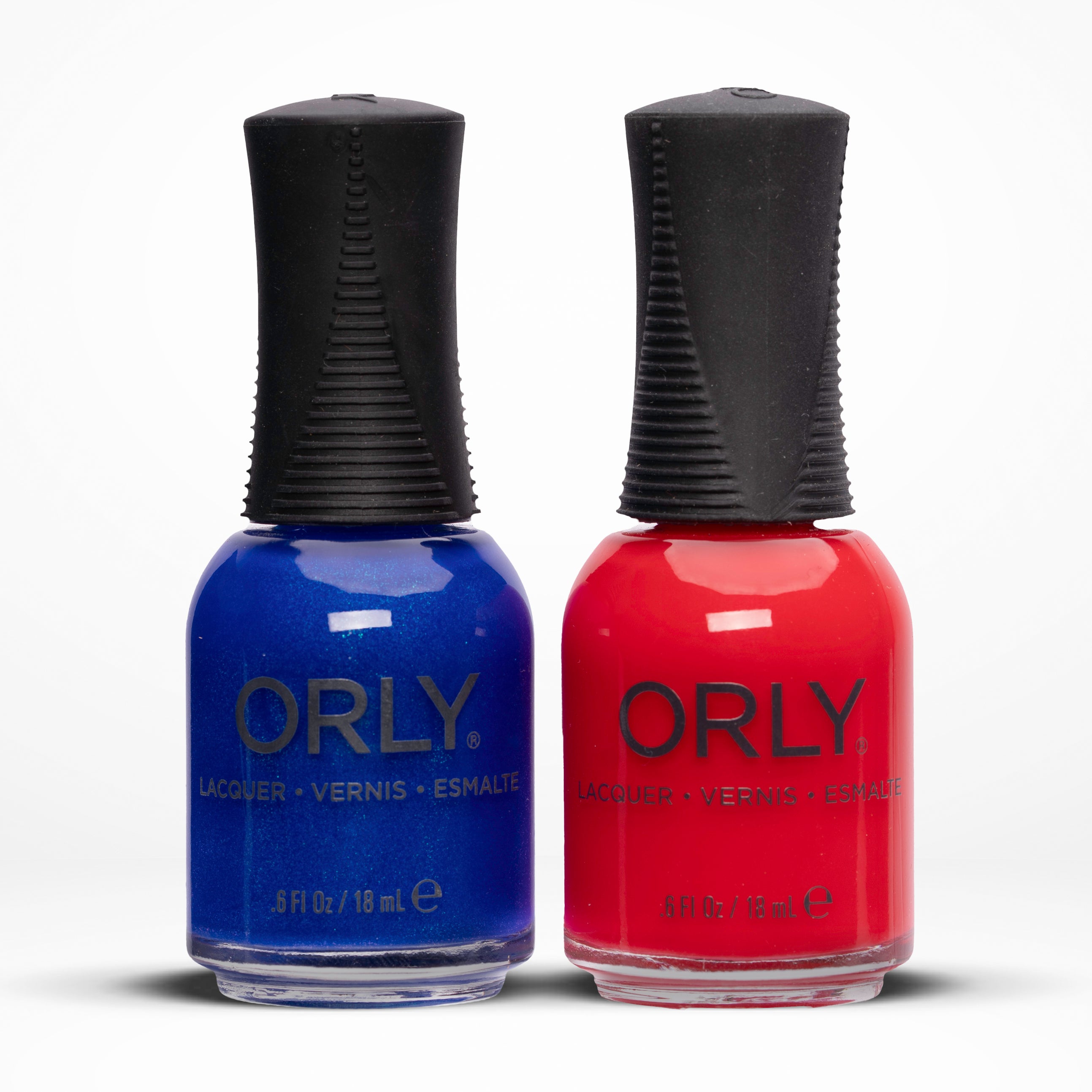 ORLY Feelin' 28-3