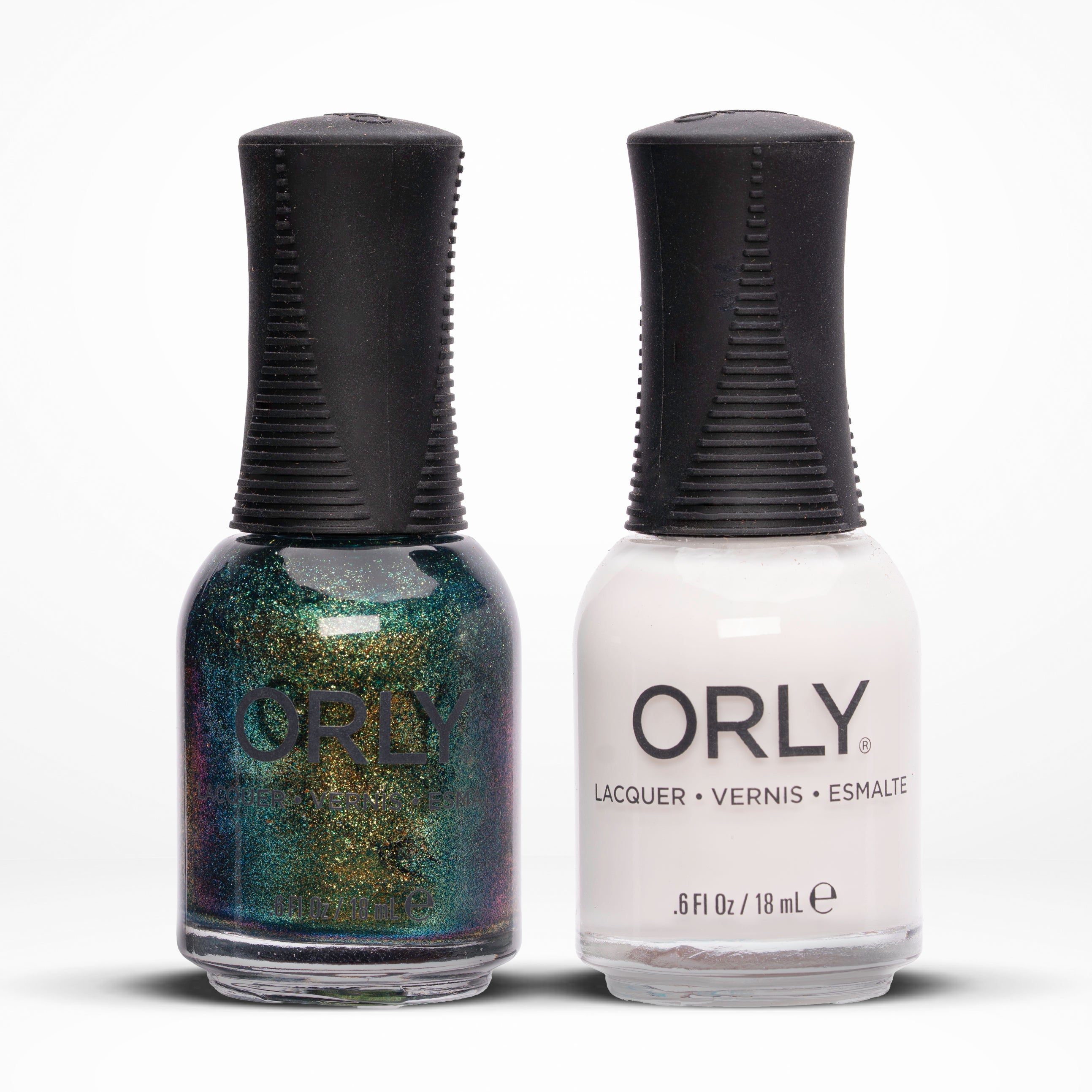 ORLY Green Machine