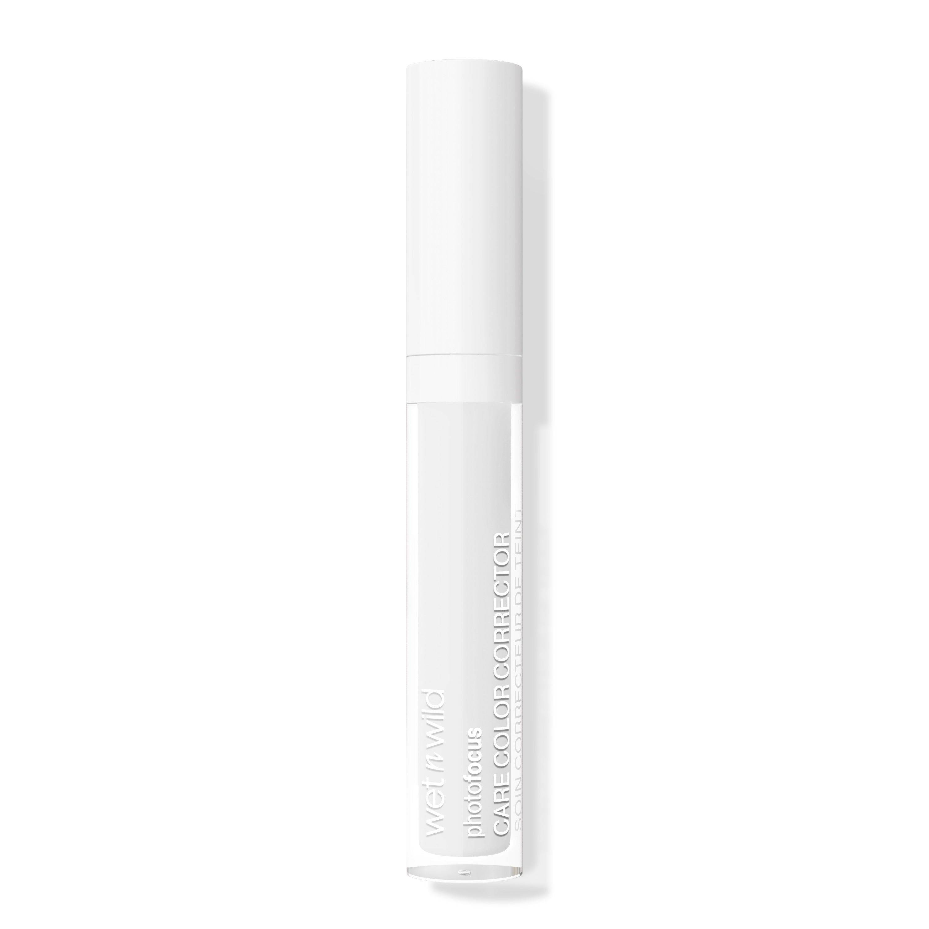 wet n wild Photo Focus Care Color Corrector | White