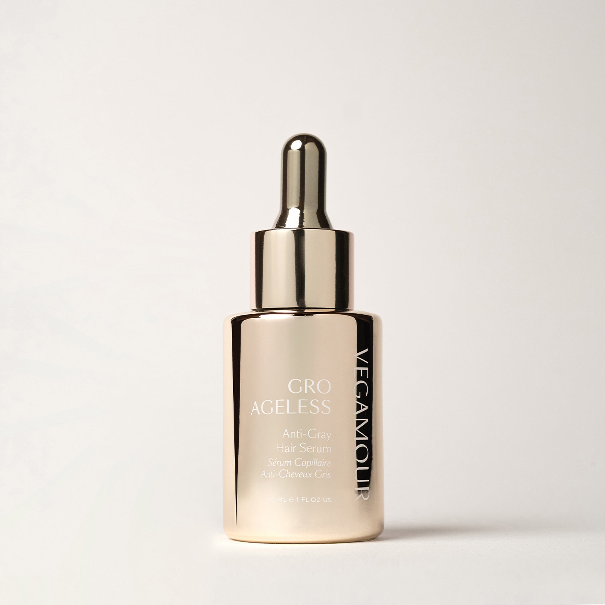 Vegamour GRO AGELESS Anti-Gray Hair Serum