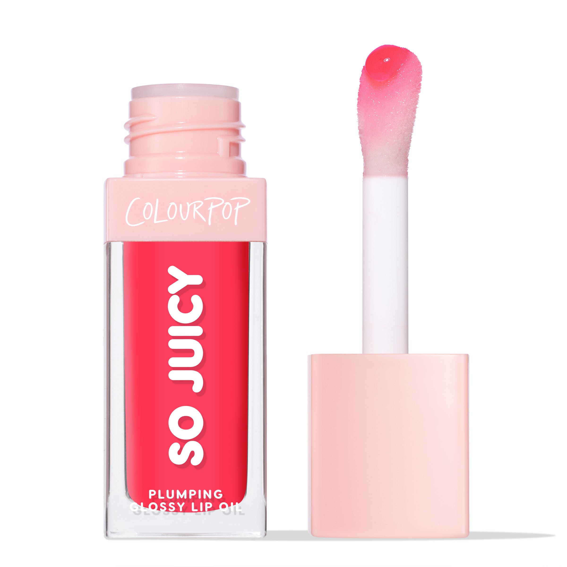 ColourPop Flirty Text