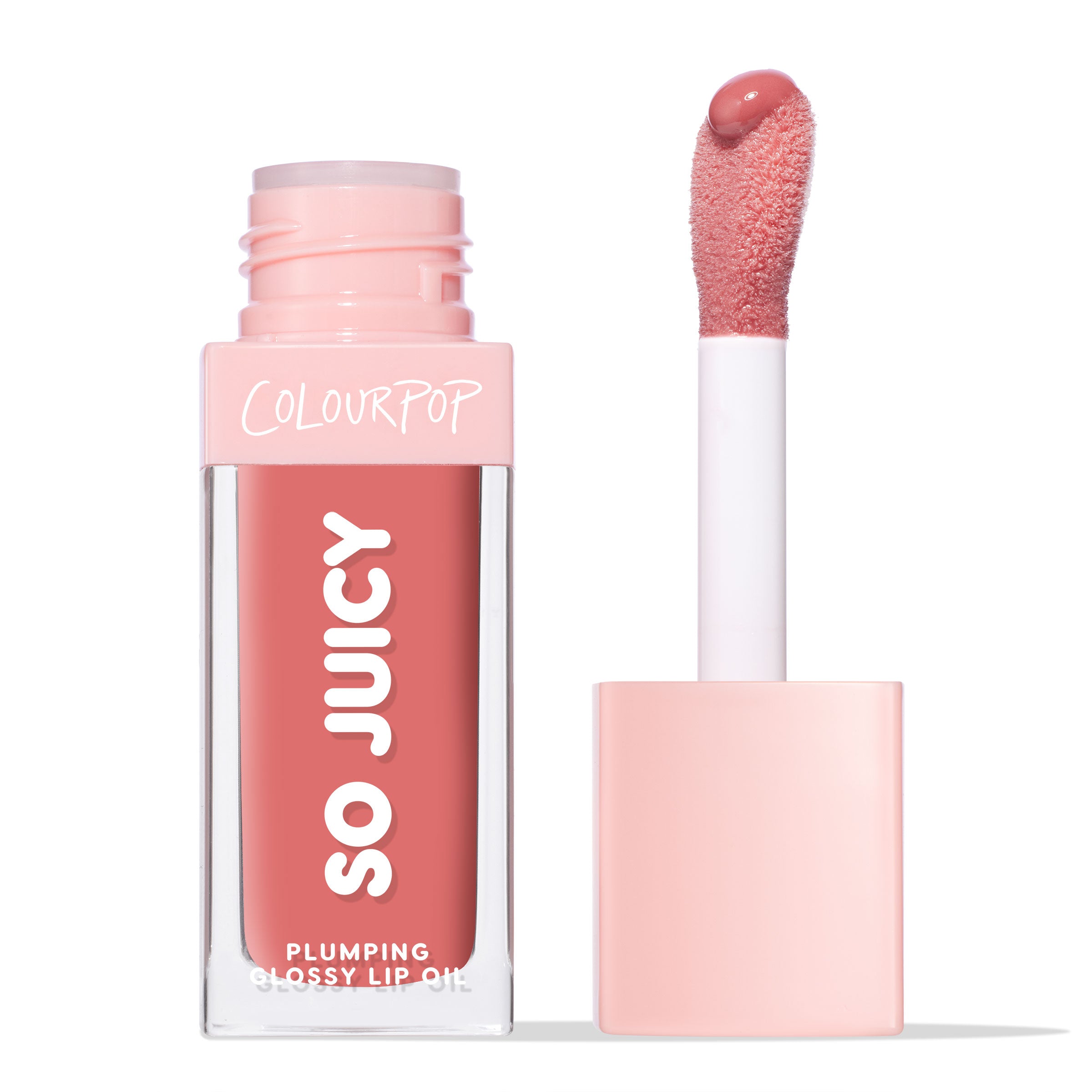 ColourPop Hits Diff