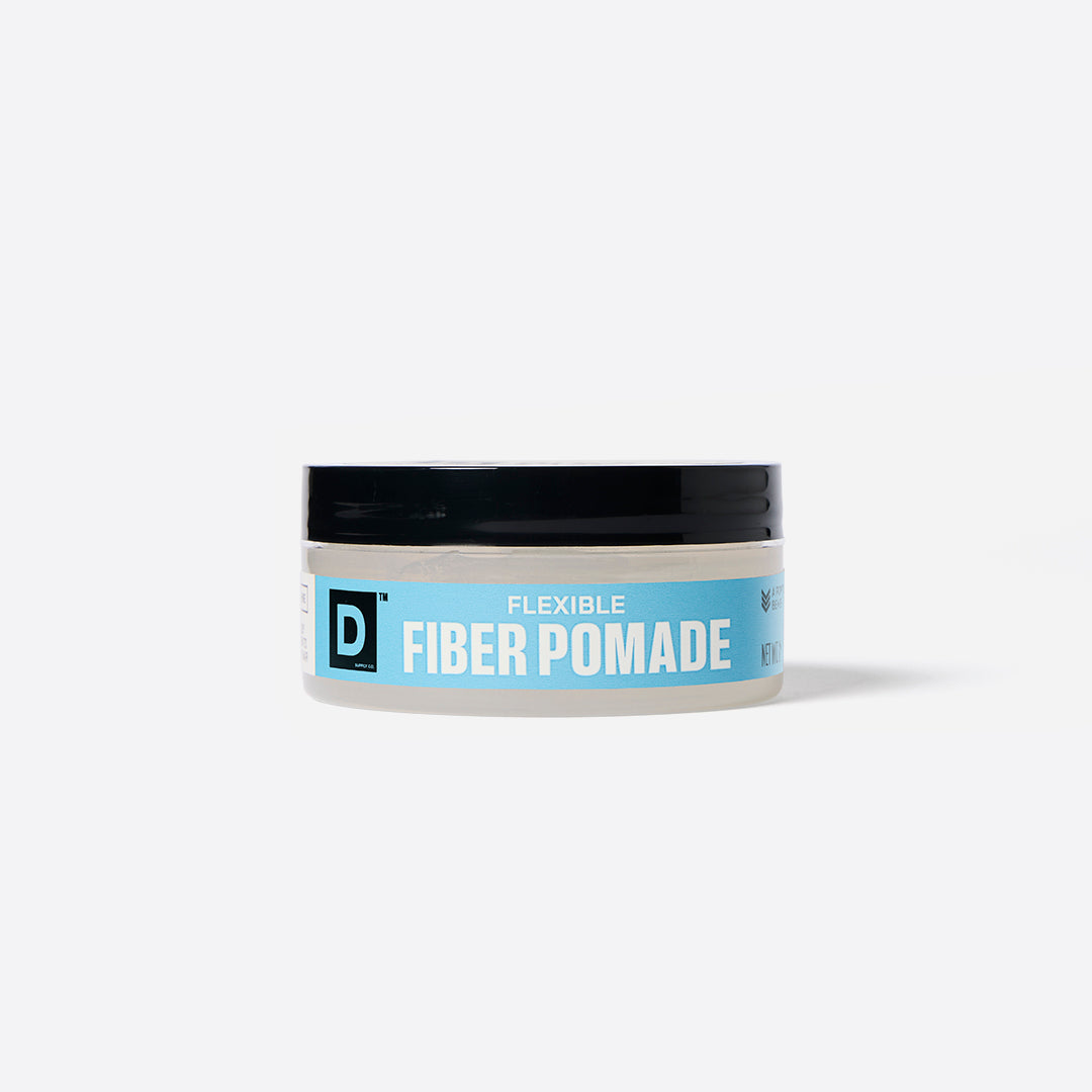 Duke Cannon Flexible Fiber Pomade - 2 oz