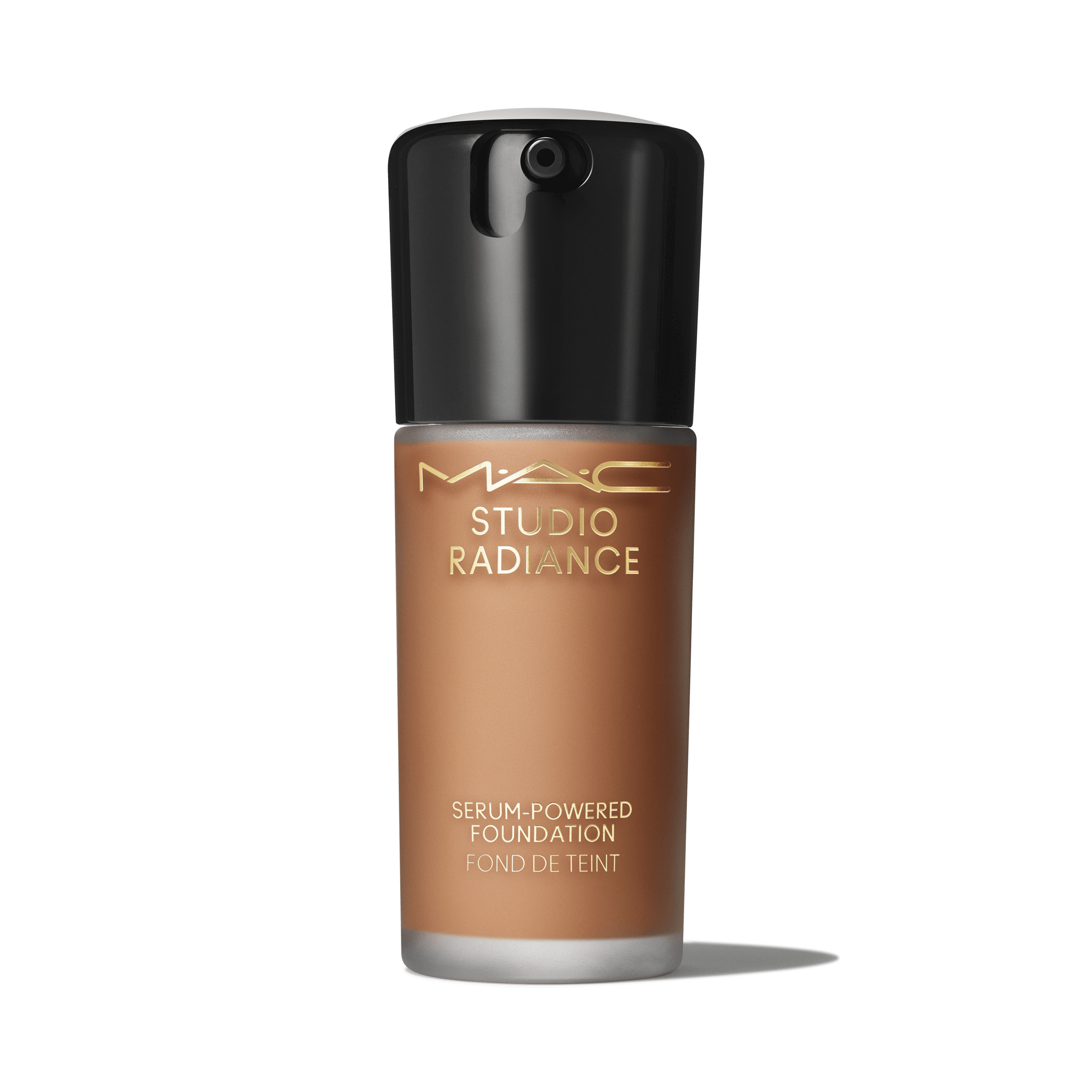 M·A·C Studio Radiance Serum-Powered™ Foundation - NC50
