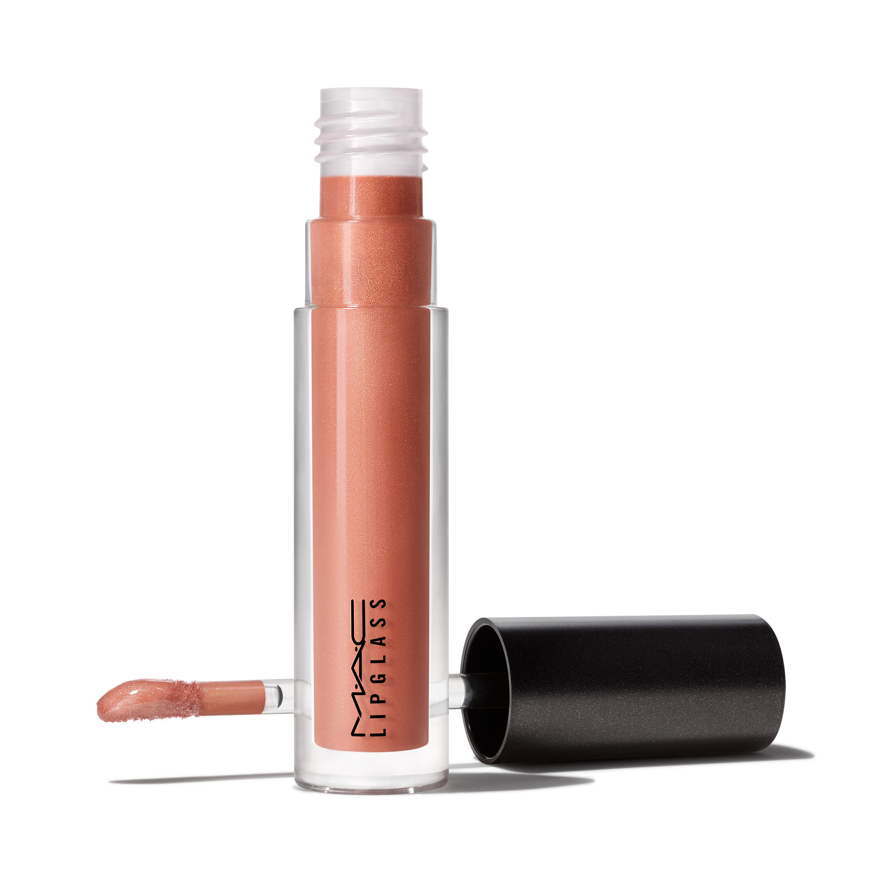 M·A·C Lipglass - Beaux