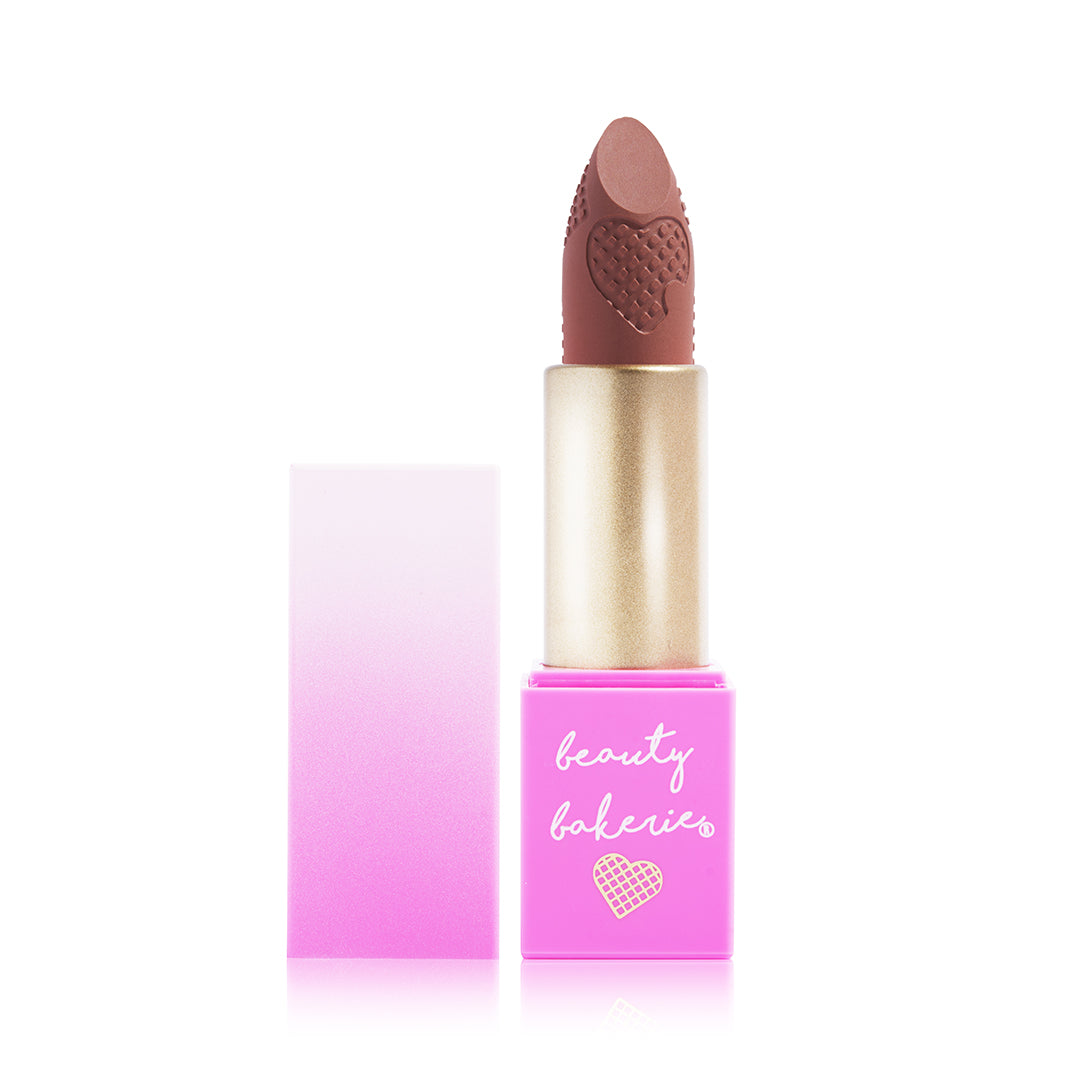 Beauty Bakerie Waffle Taco