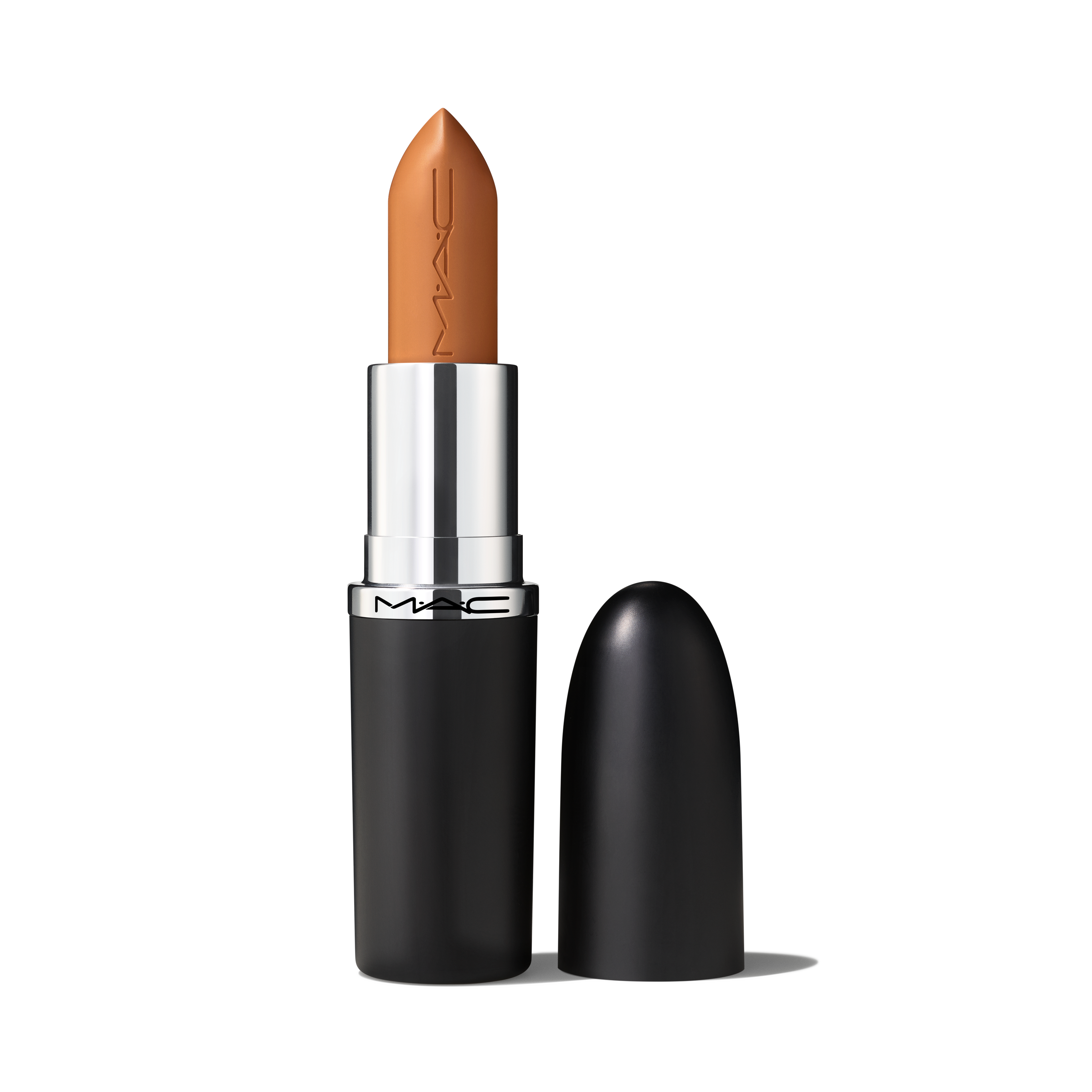 M·A·C M·A·Cximal Sleek Satin Lipstick - Call It Cozy