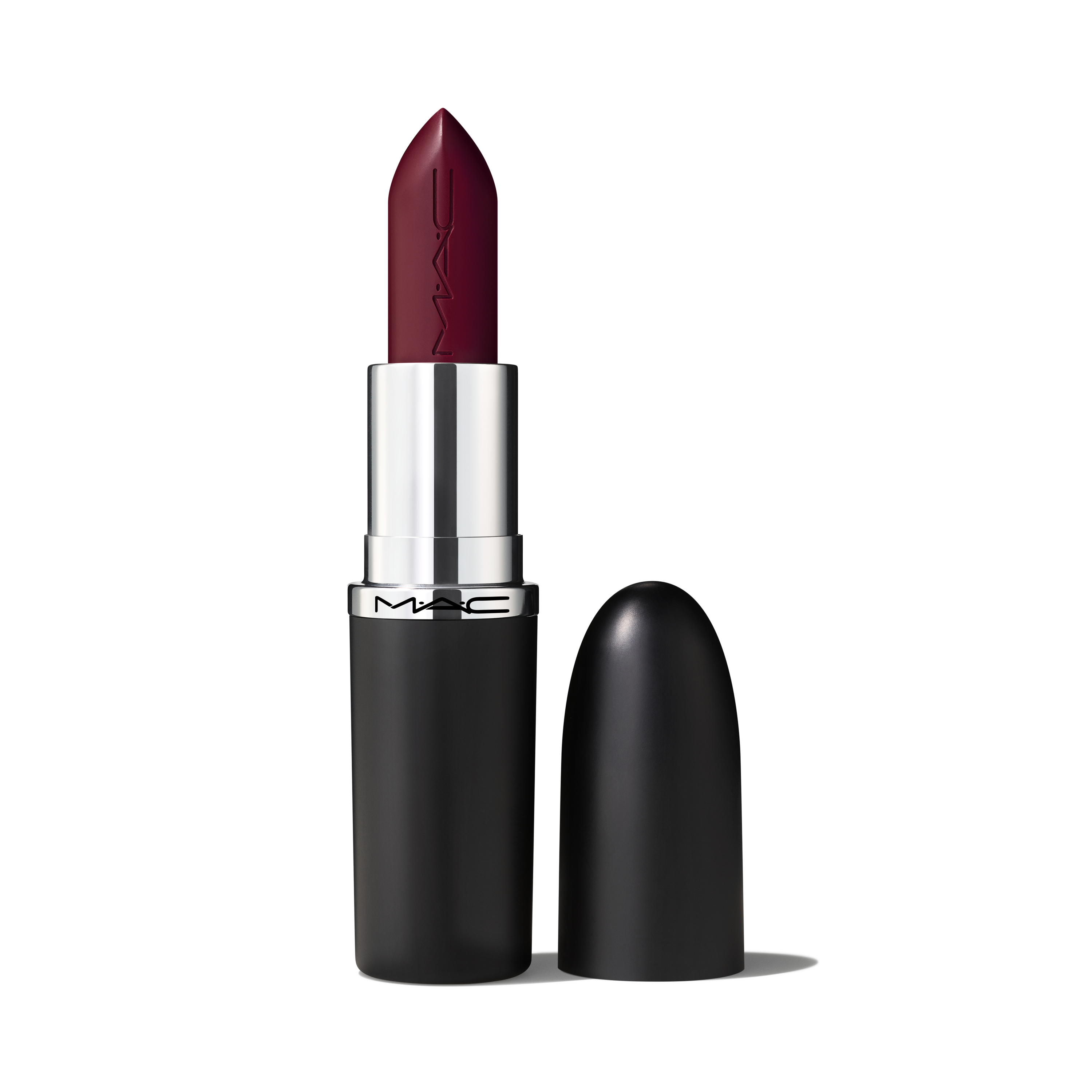 M·A·C M·A·Cximal Sleek Satin Lipstick - Guessing Game