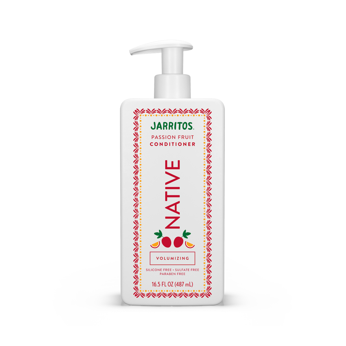 Native Volumizing Conditioner - Last Chance