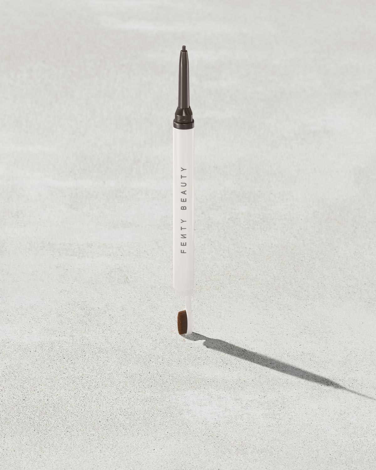 Fenty Brow MVP Ultra Fine Brow Pencil & Styler — Soft Black