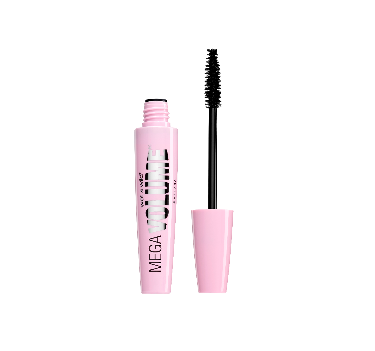 wet n wild Mega Volume Mascara