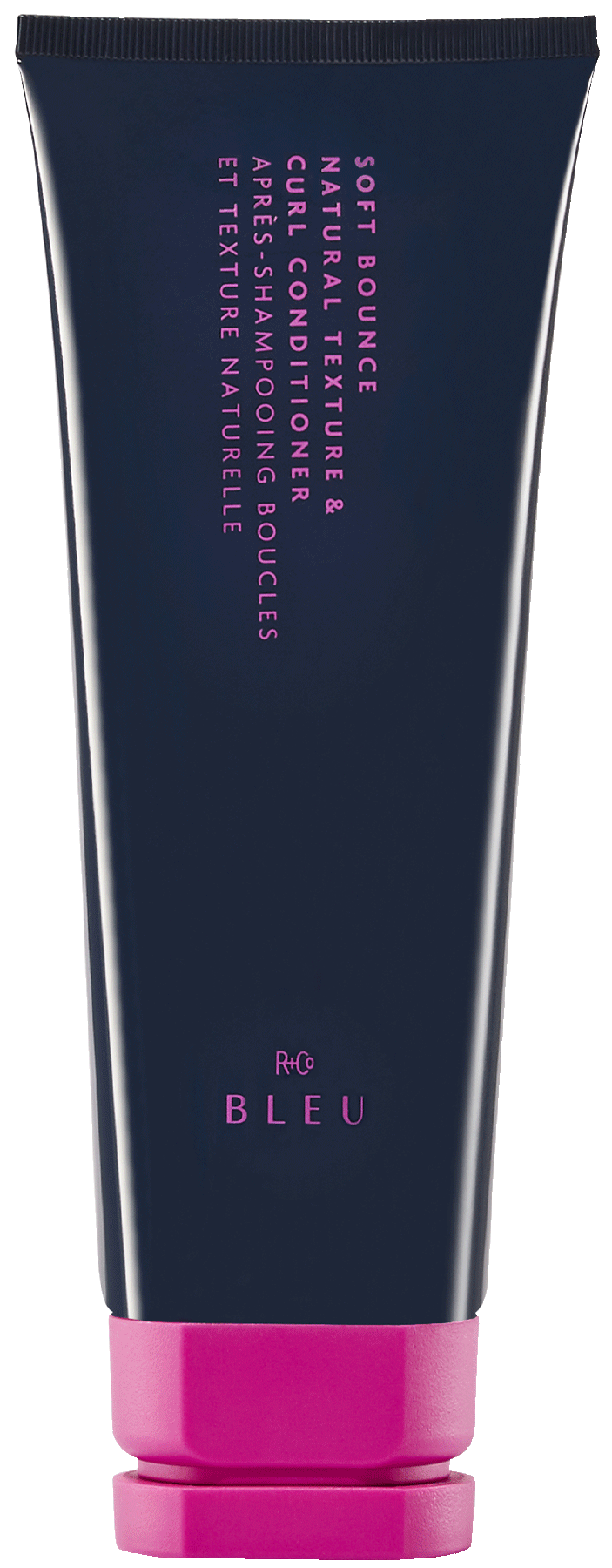 R+Co SOFT BOUNCE NATURAL TEXTURE & CURL CONDITIONER