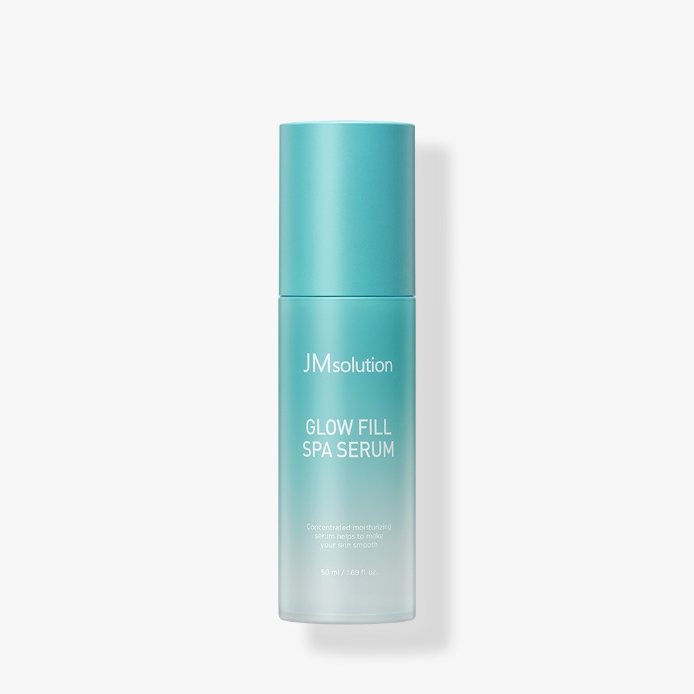 글로우 필 스파 세럼 50ml