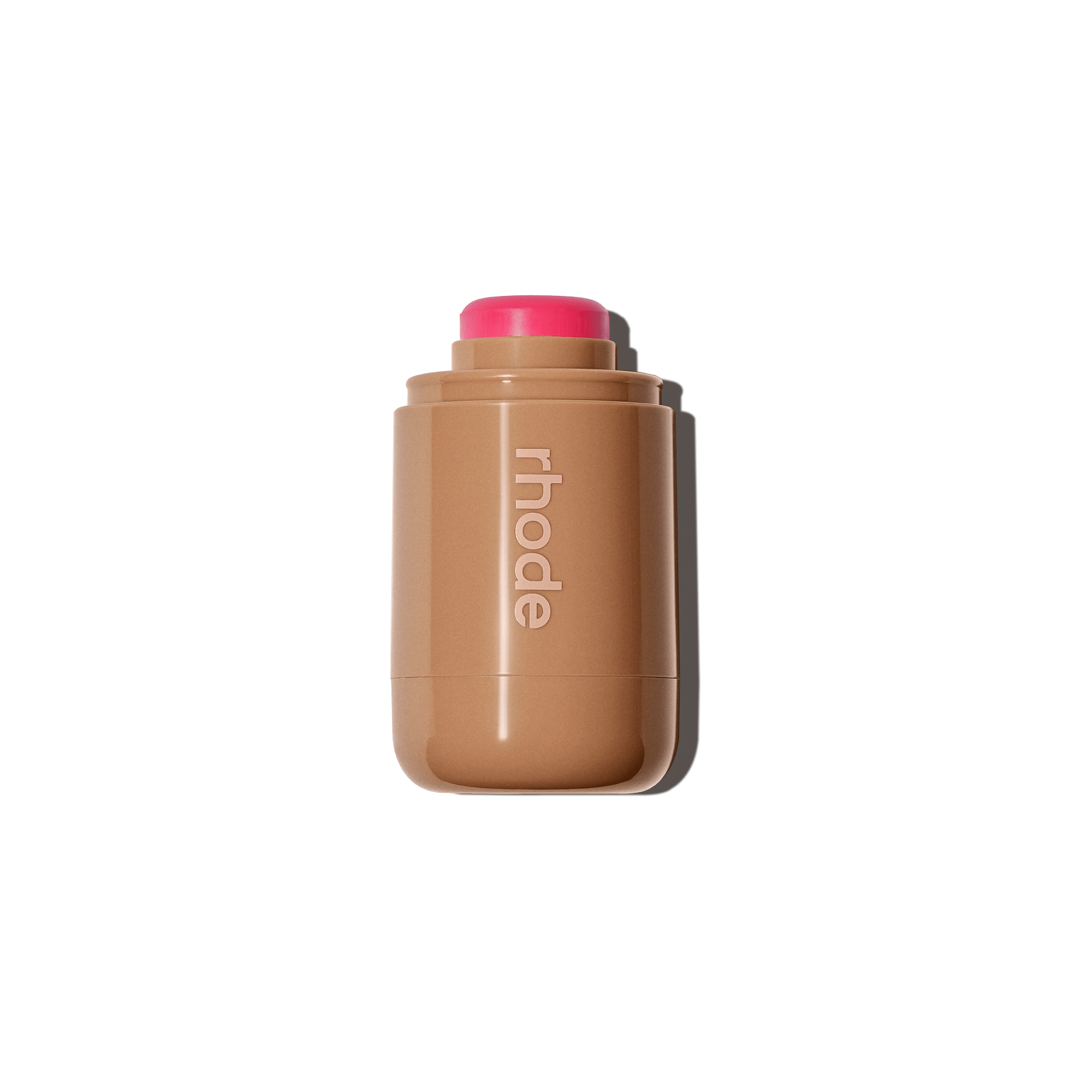 rhode pocket blush juice box
