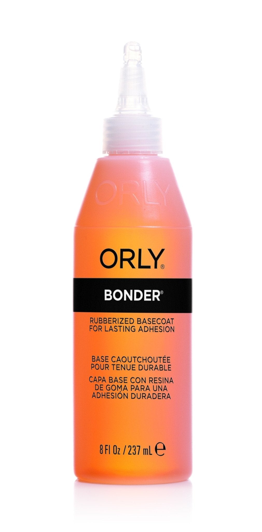 ORLY BONDER 8oz