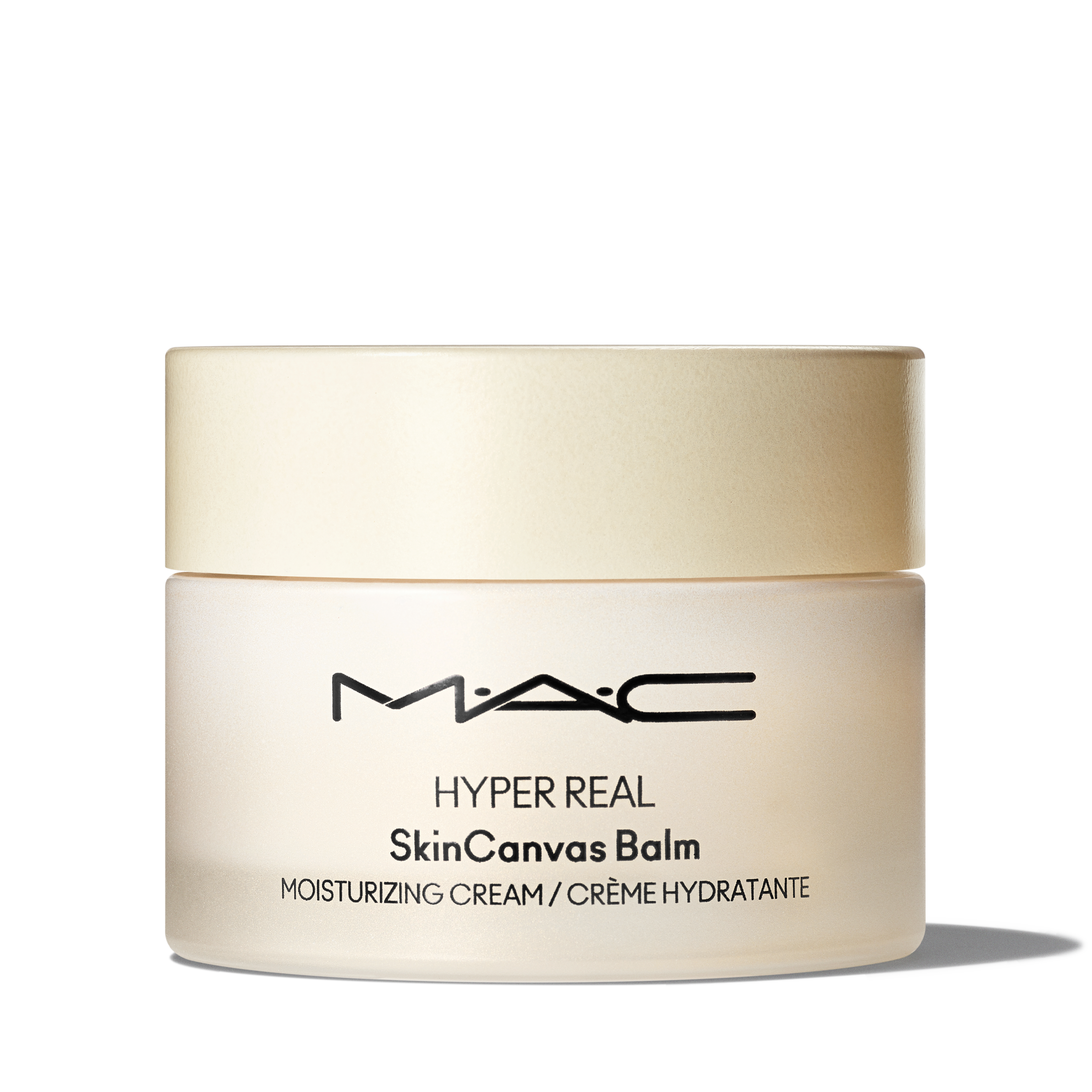 M·A·C Hyper Real SkinCanvas Balm™ Moisturizing Cream - 1.7 oz