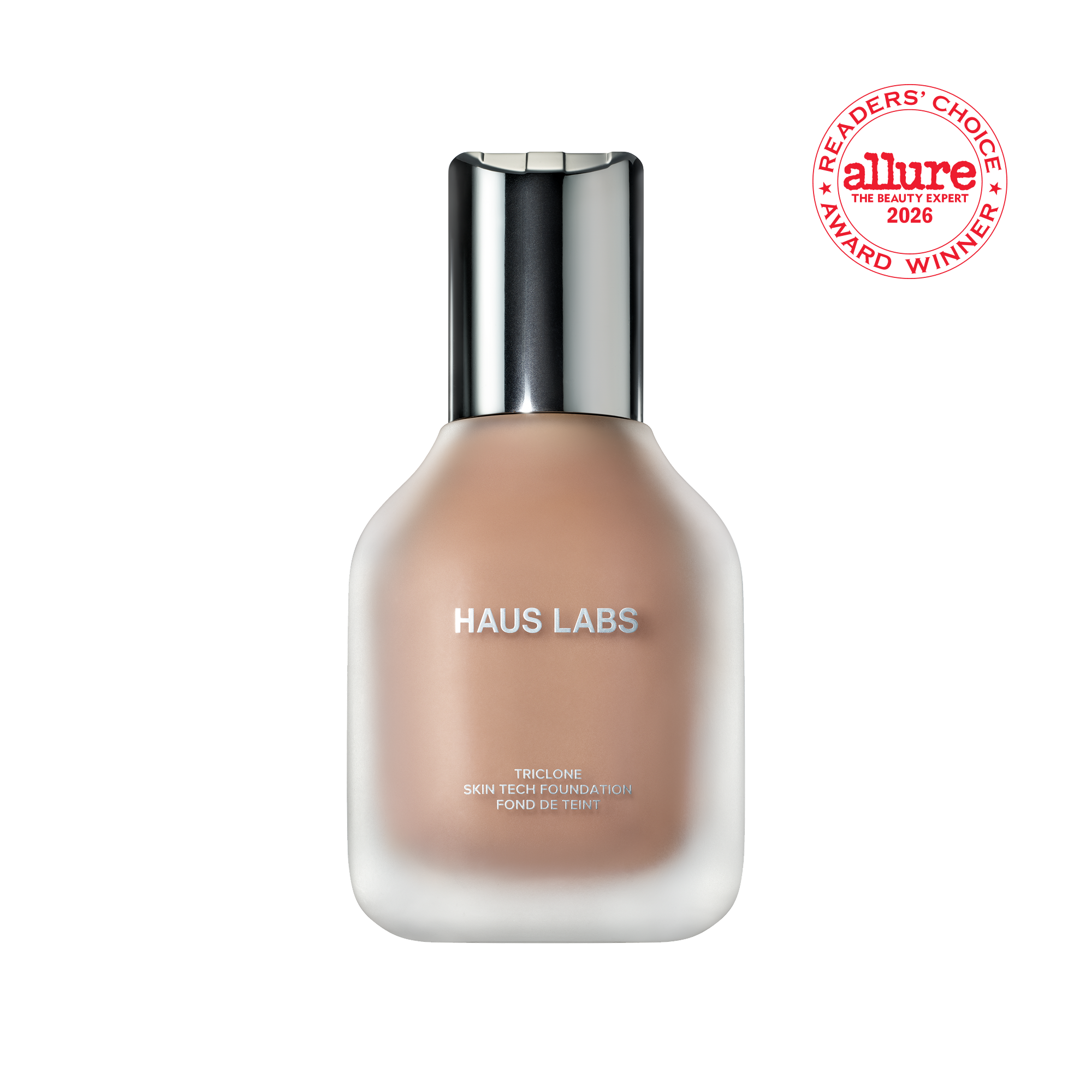 Haus Labs Triclone™ Skin Tech Foundation