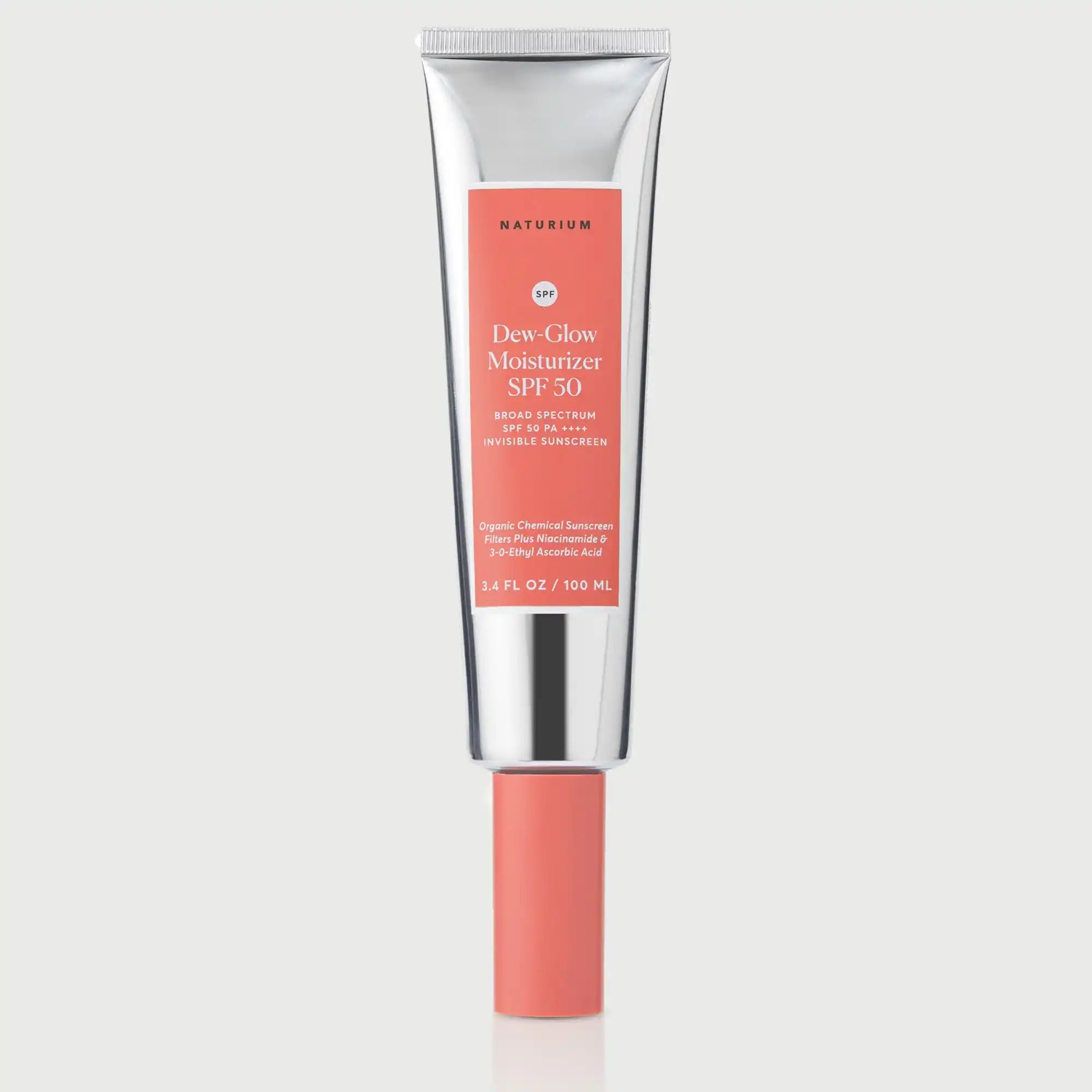 Naturium Dew-Glow Moisturizer SPF 50 - Jumbo