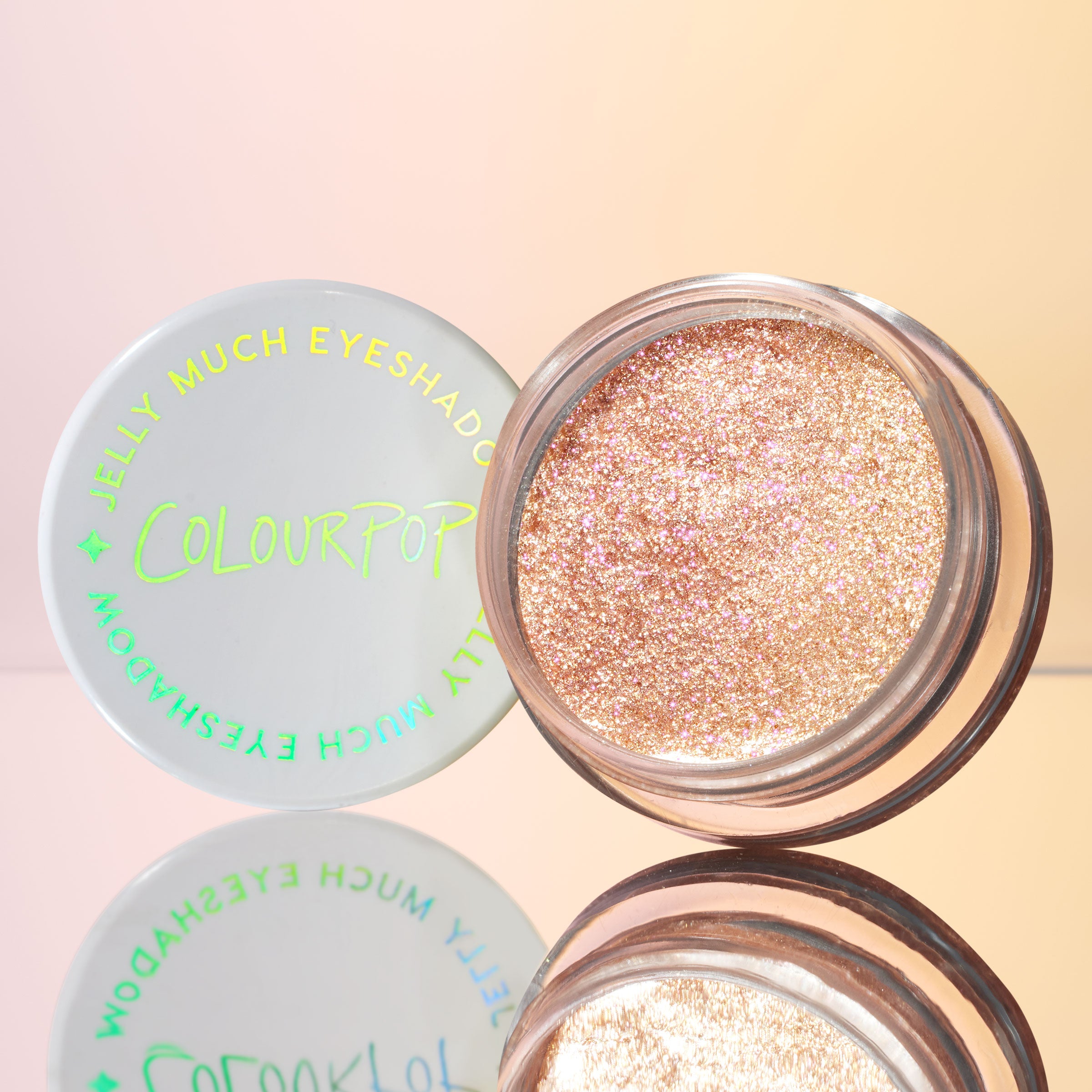ColourPop Mystical