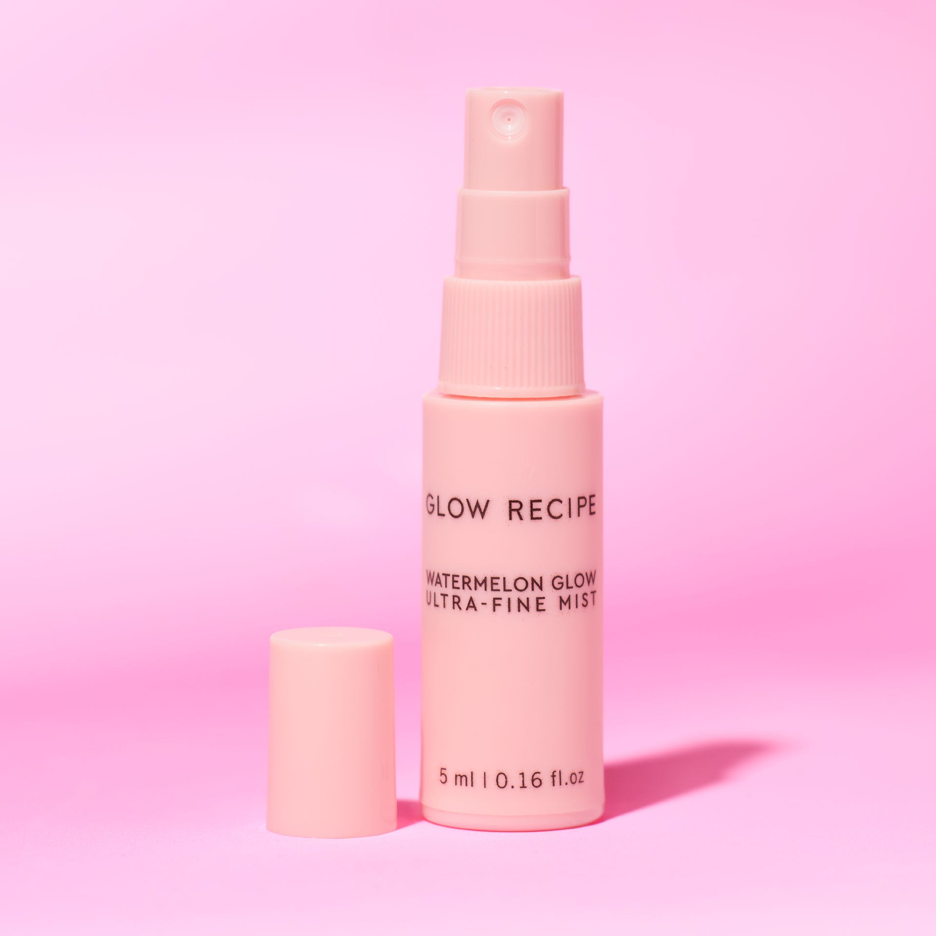 Glow Recipe Watermelon Glow Ultra-Fine Mist 5ml