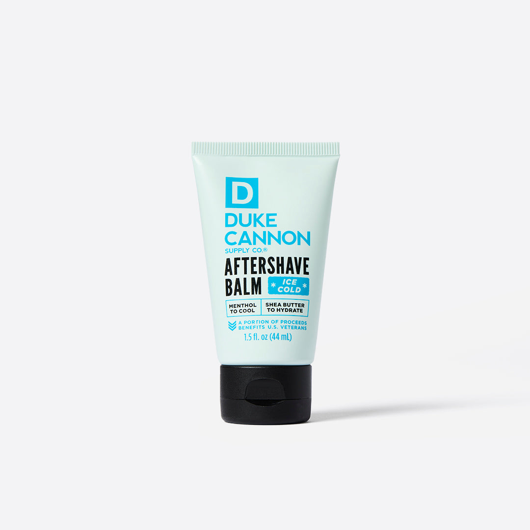 Duke Cannon After Shave Balm - 1.5 oz.
