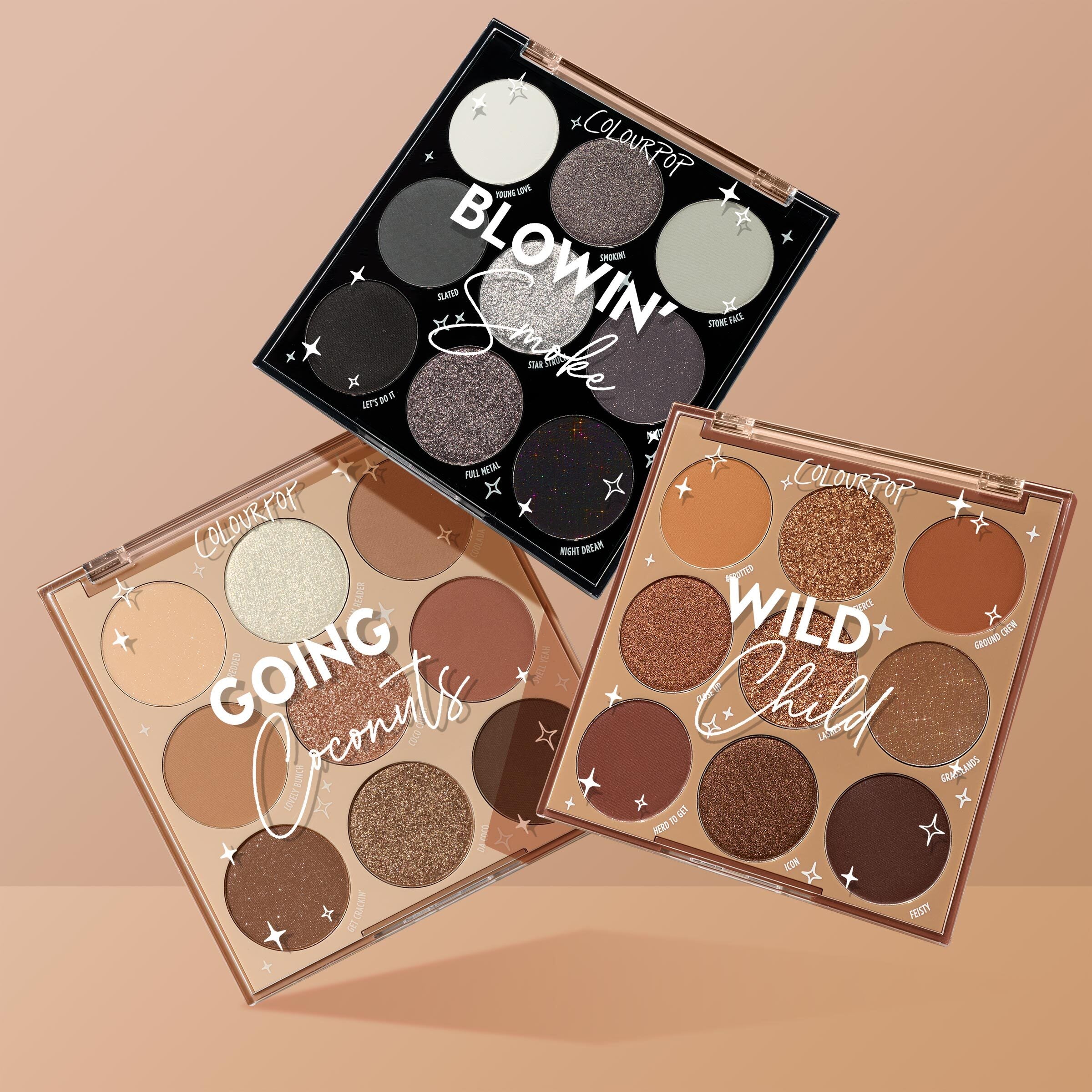 ColourPop Tone Up
