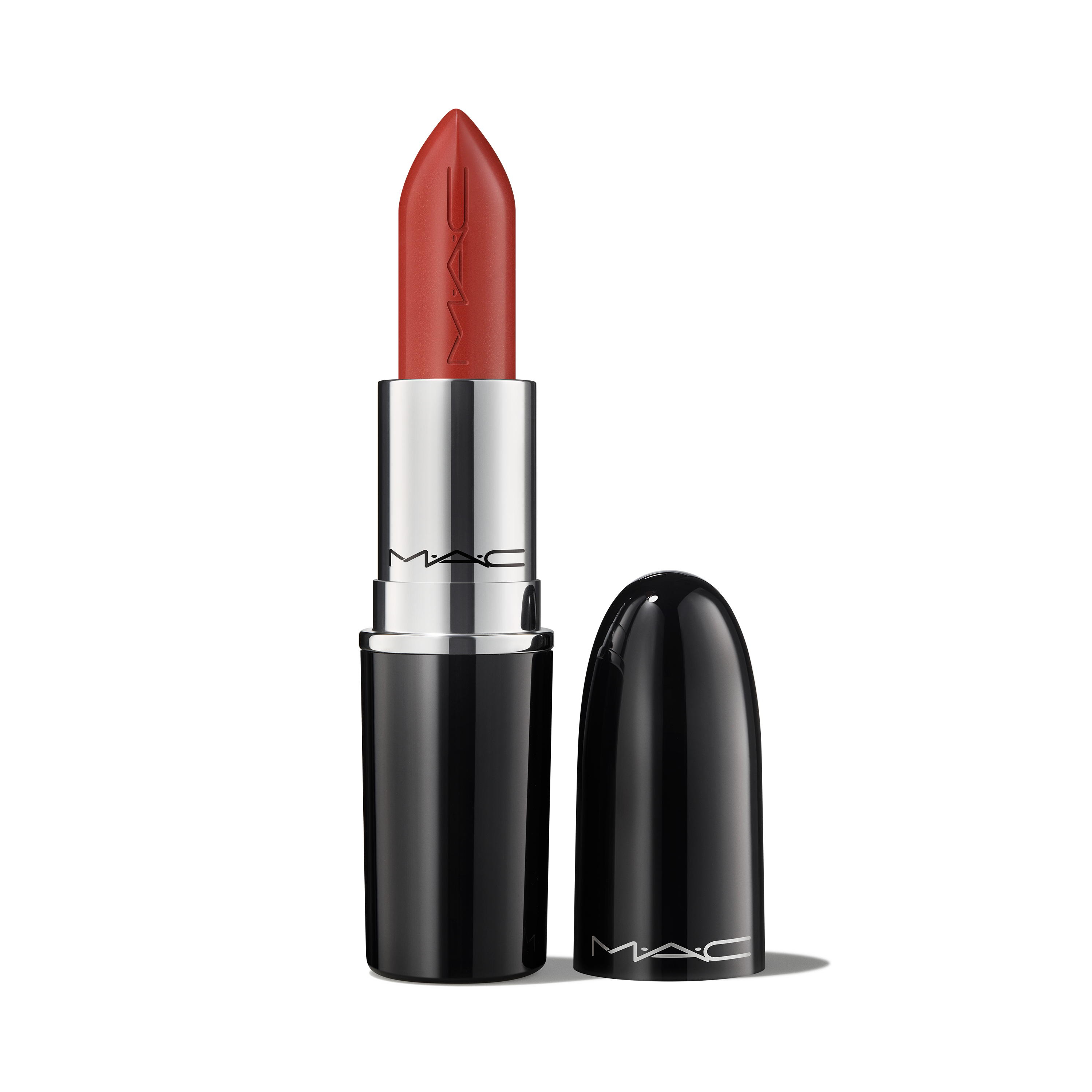 M·A·C Lustreglass Sheer Shine Lipstick - Business Casual