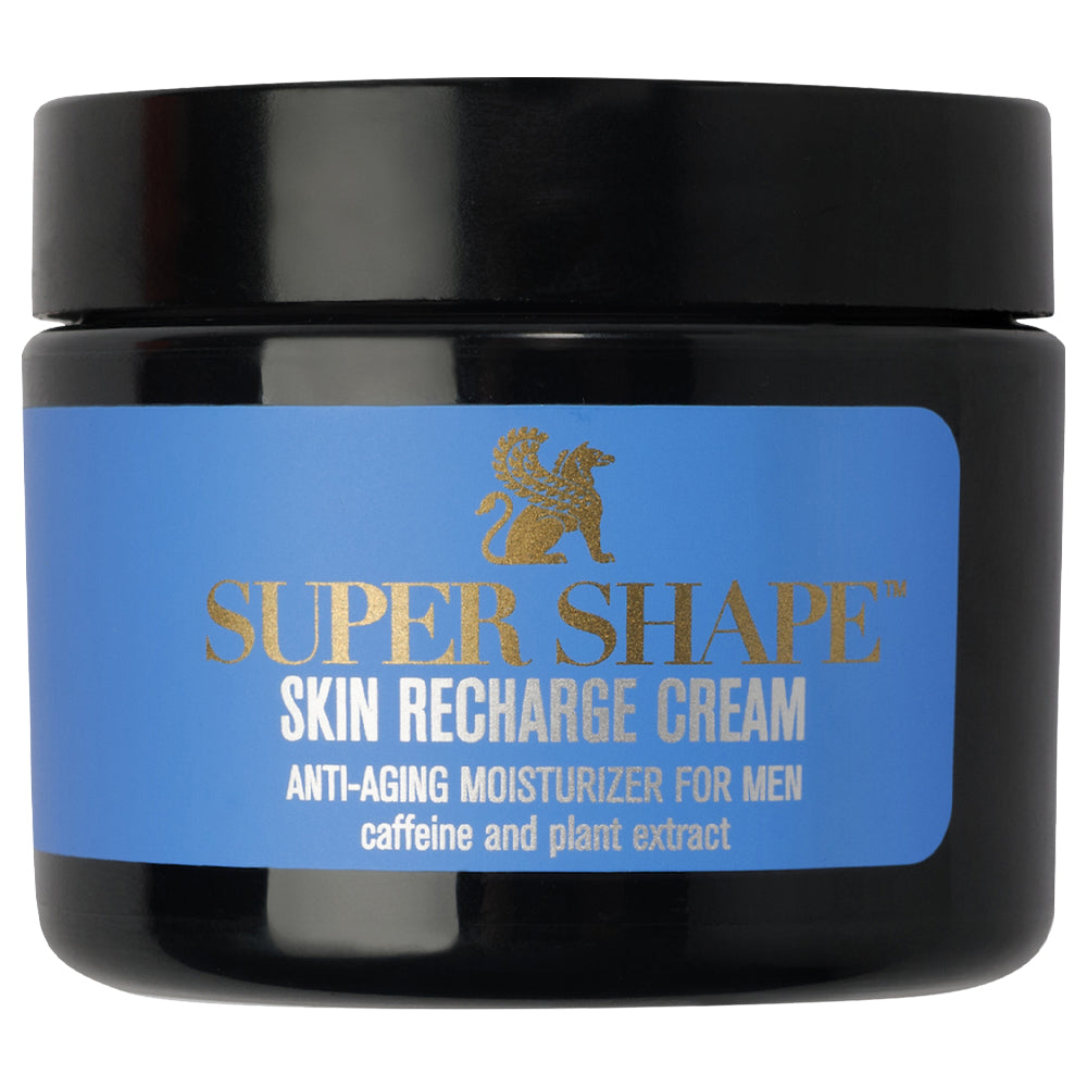 Baxter of California SUPER SHAPE ANTI-AGING CREAM